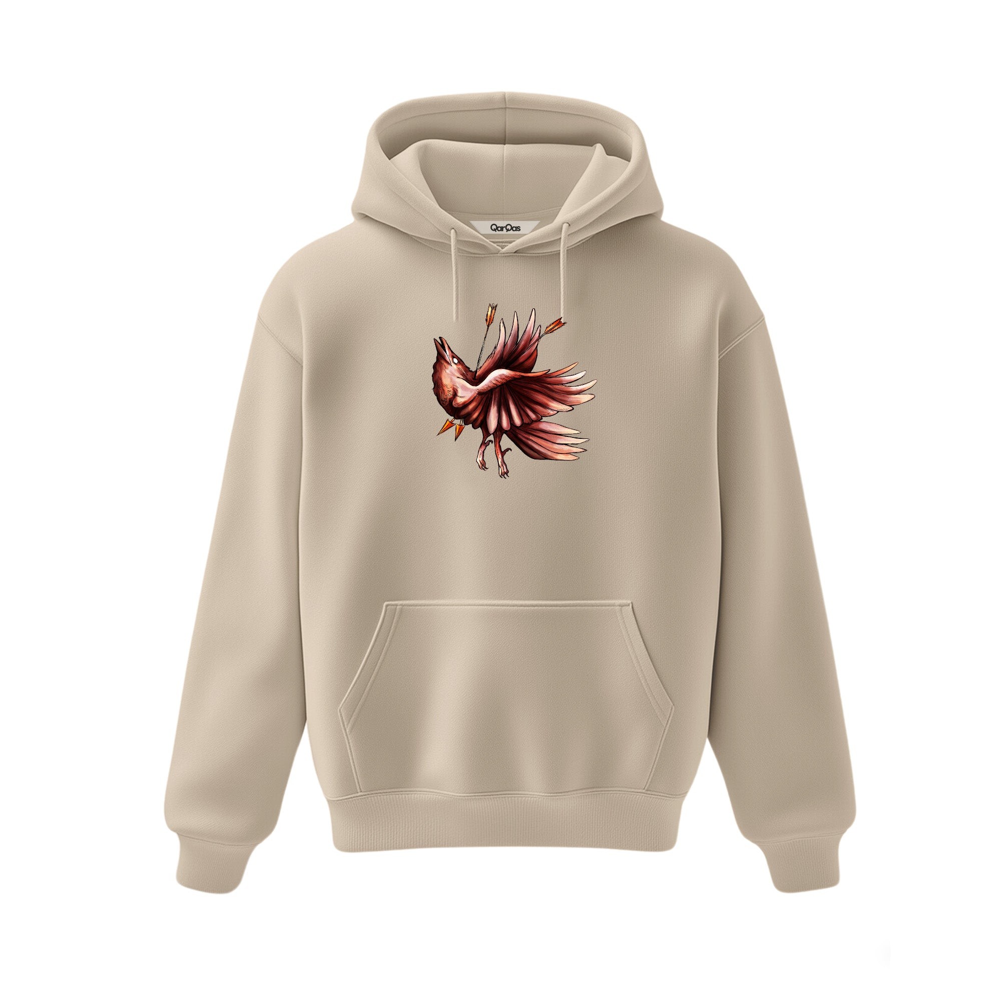 The Price Of Betrayal - Hoodie