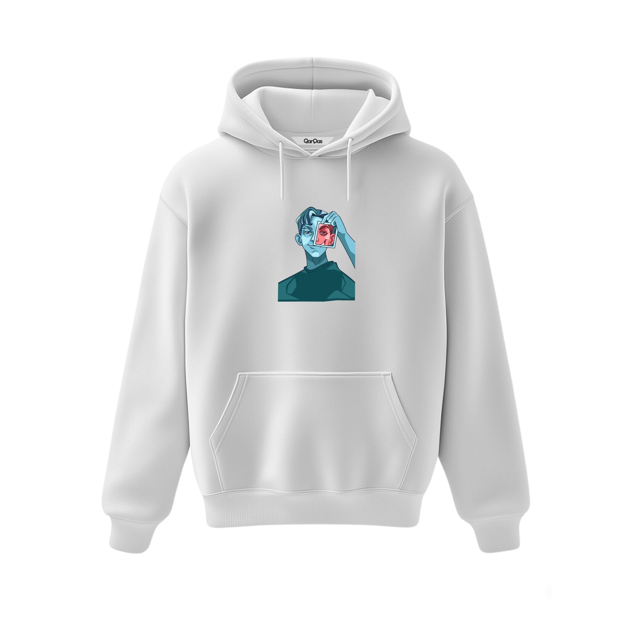 Duality - Hoodie