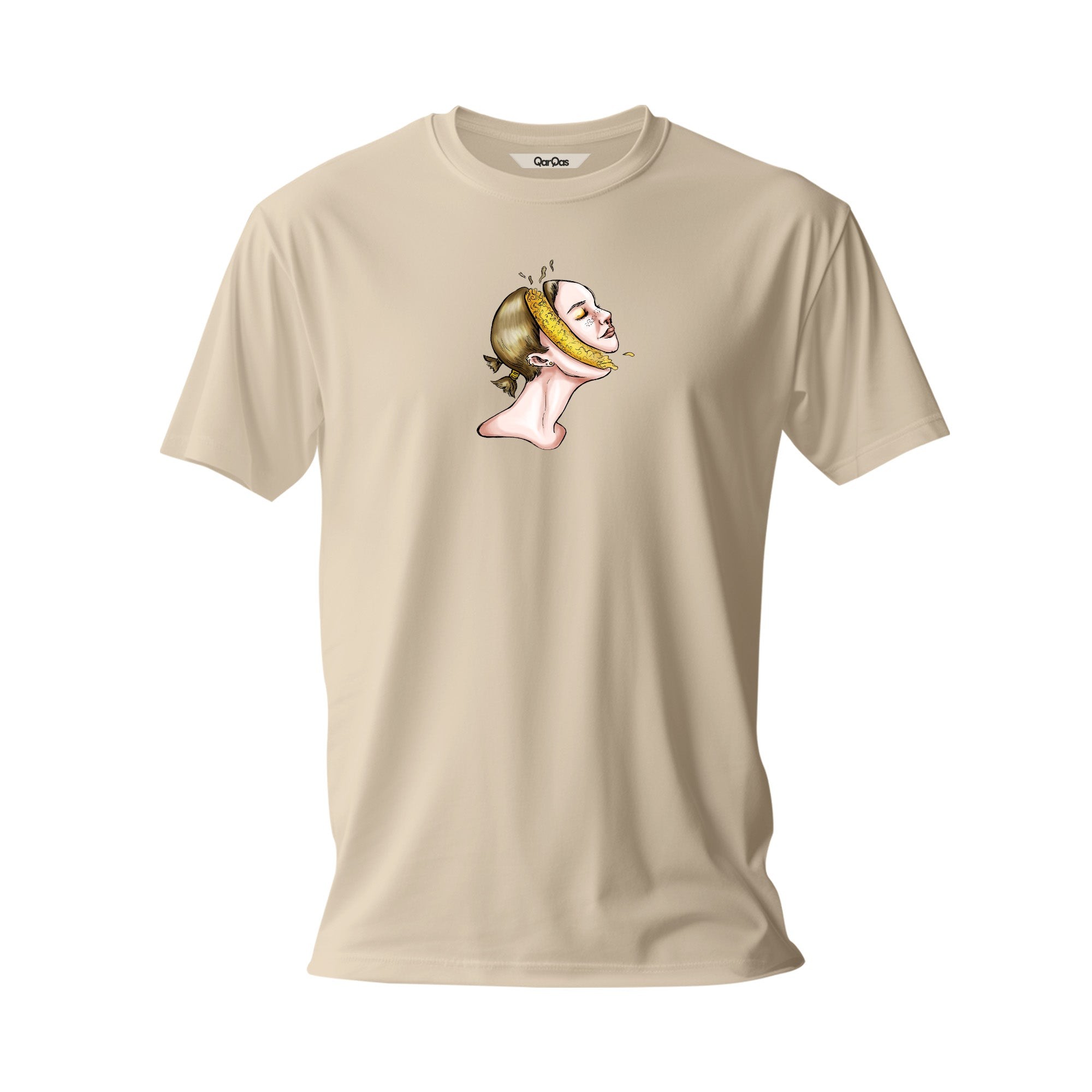 Mental Clutter - Regular T-Shirt