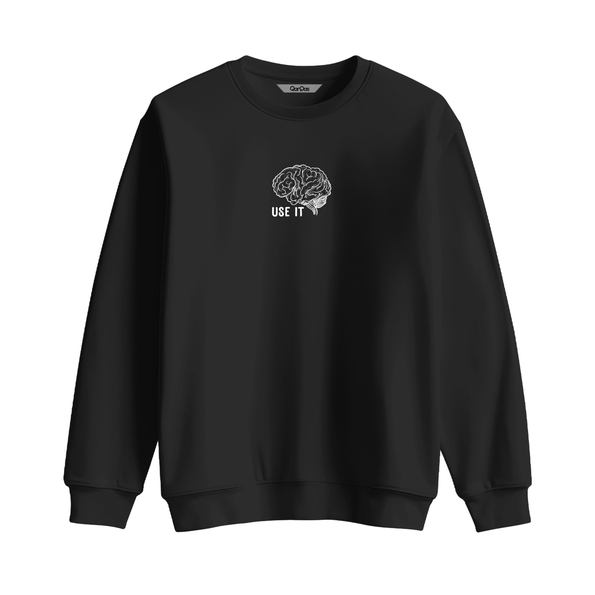 Use It -  Sweatshirt