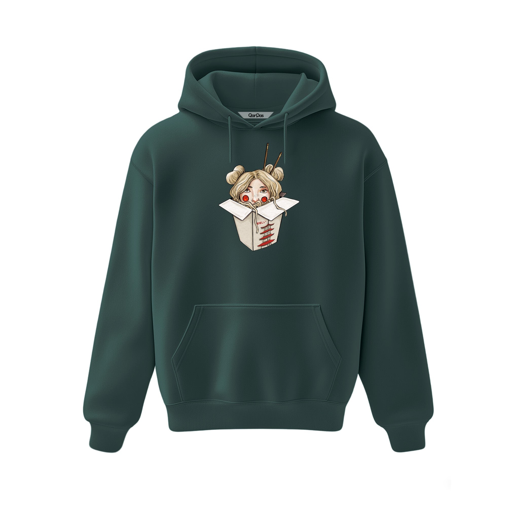 Maqarina - Hoodie