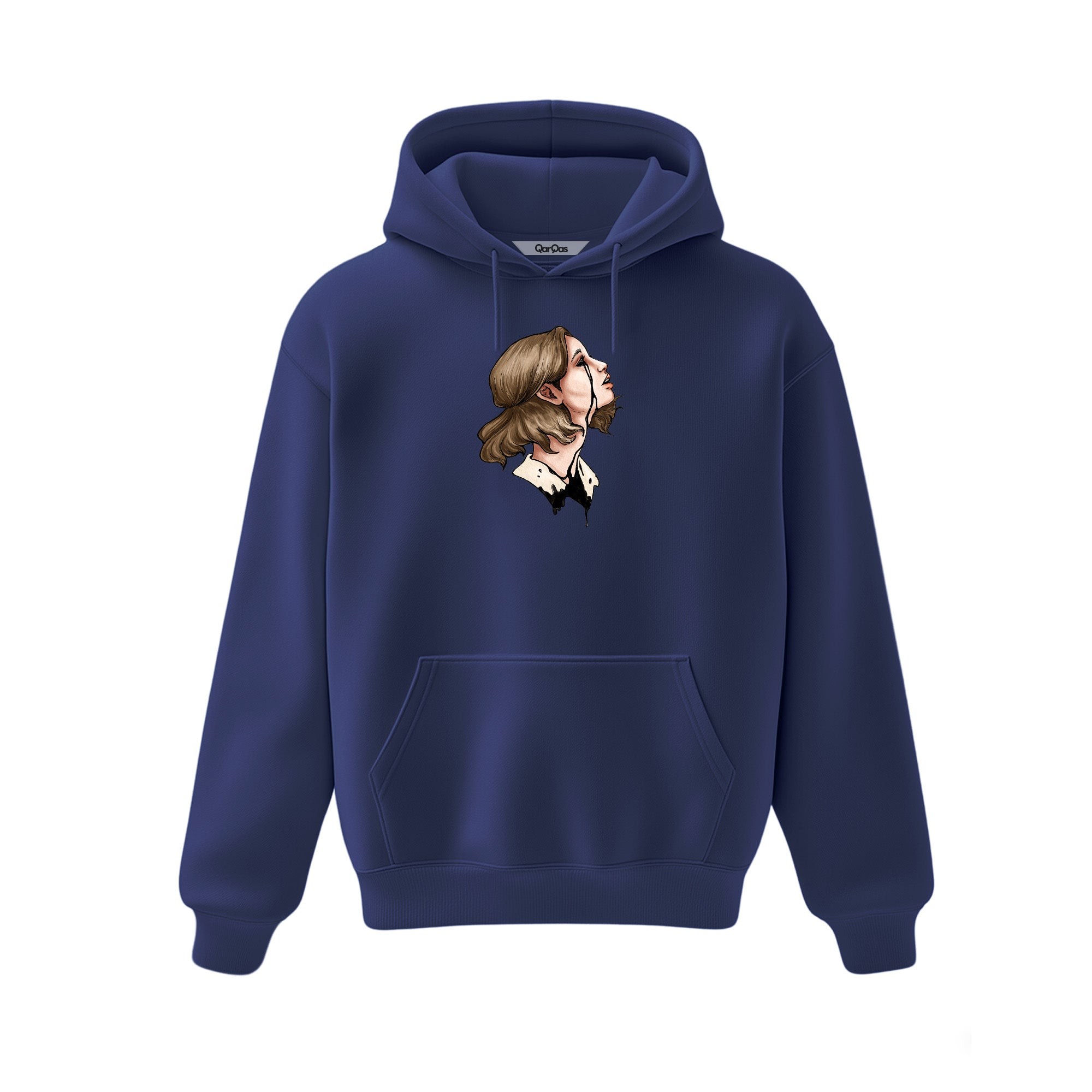 Ink Eye - Hoodie