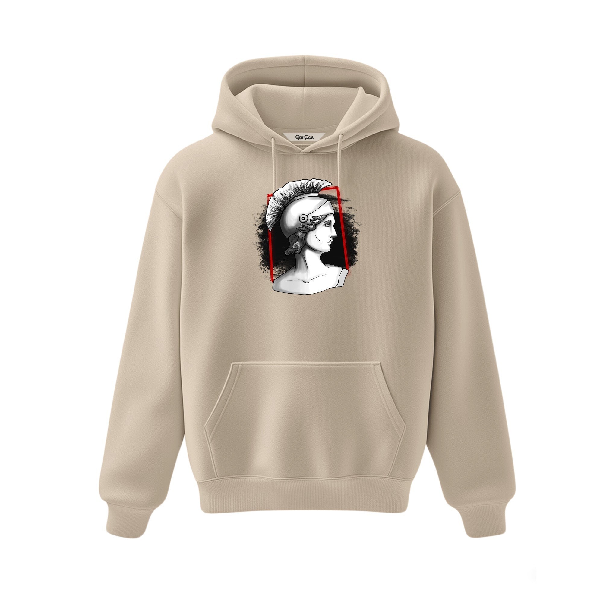 The Caesar - Hoodie