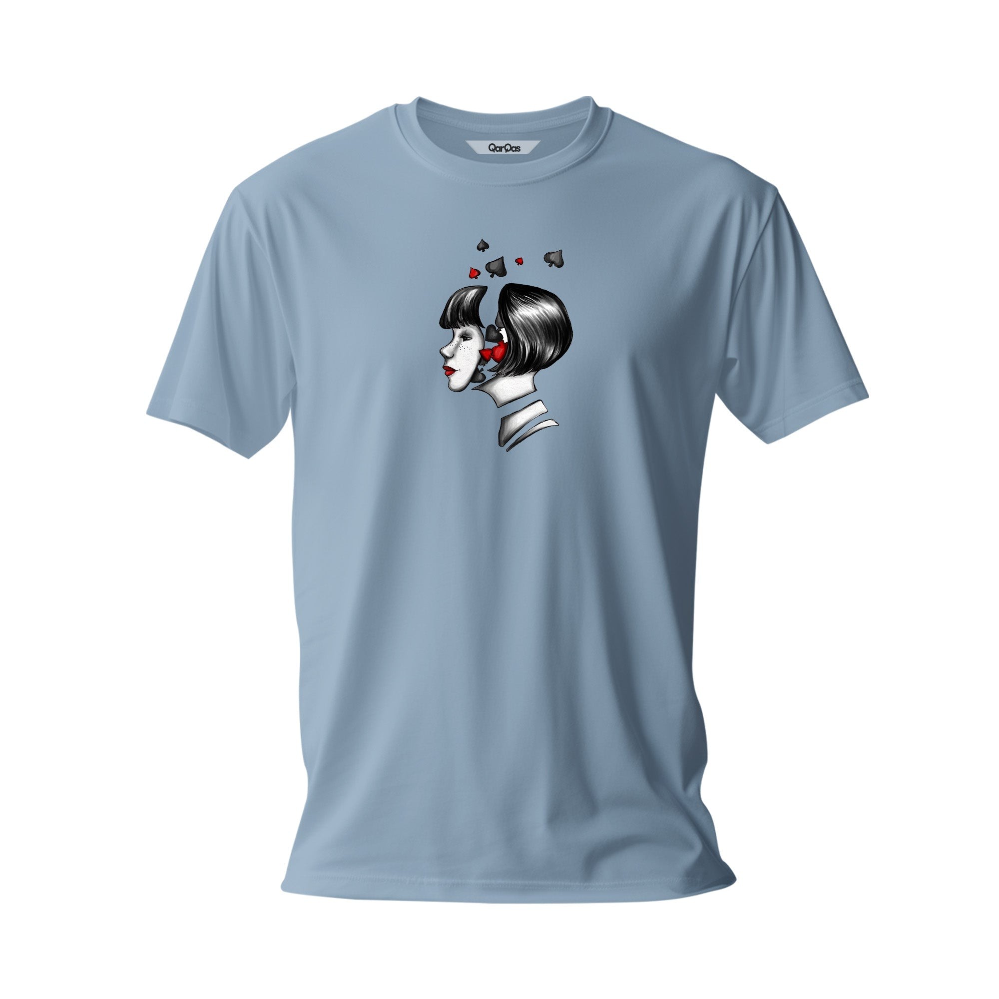 Jack Of Spades -  Regular T-Shirt