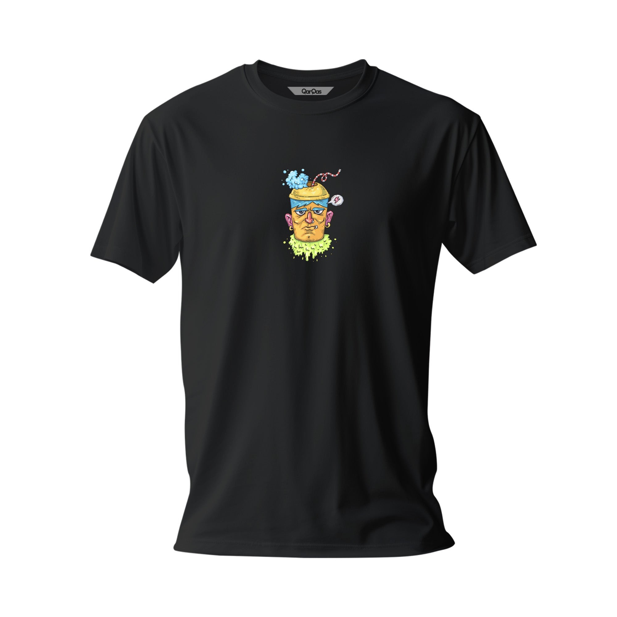 Melted - Regular T-Shirt
