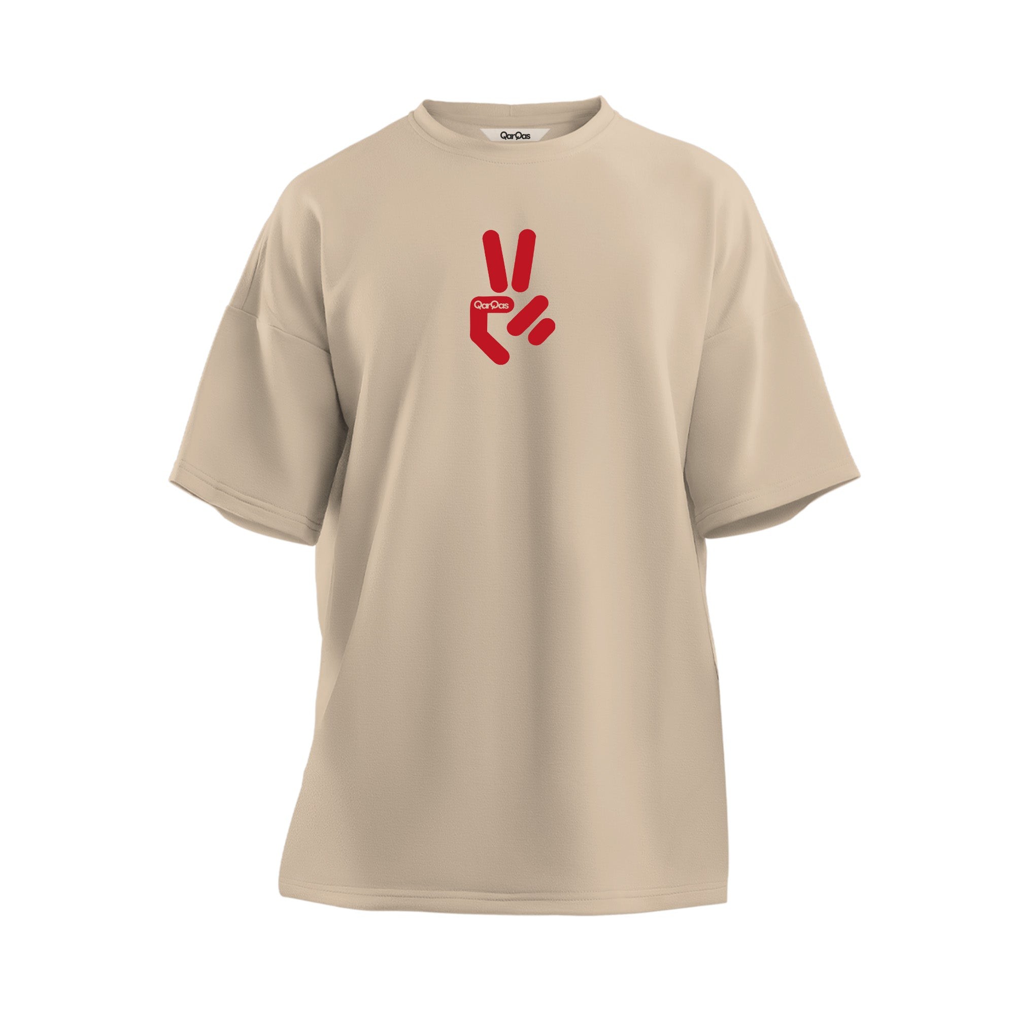 Peace – Oversize Tshirt