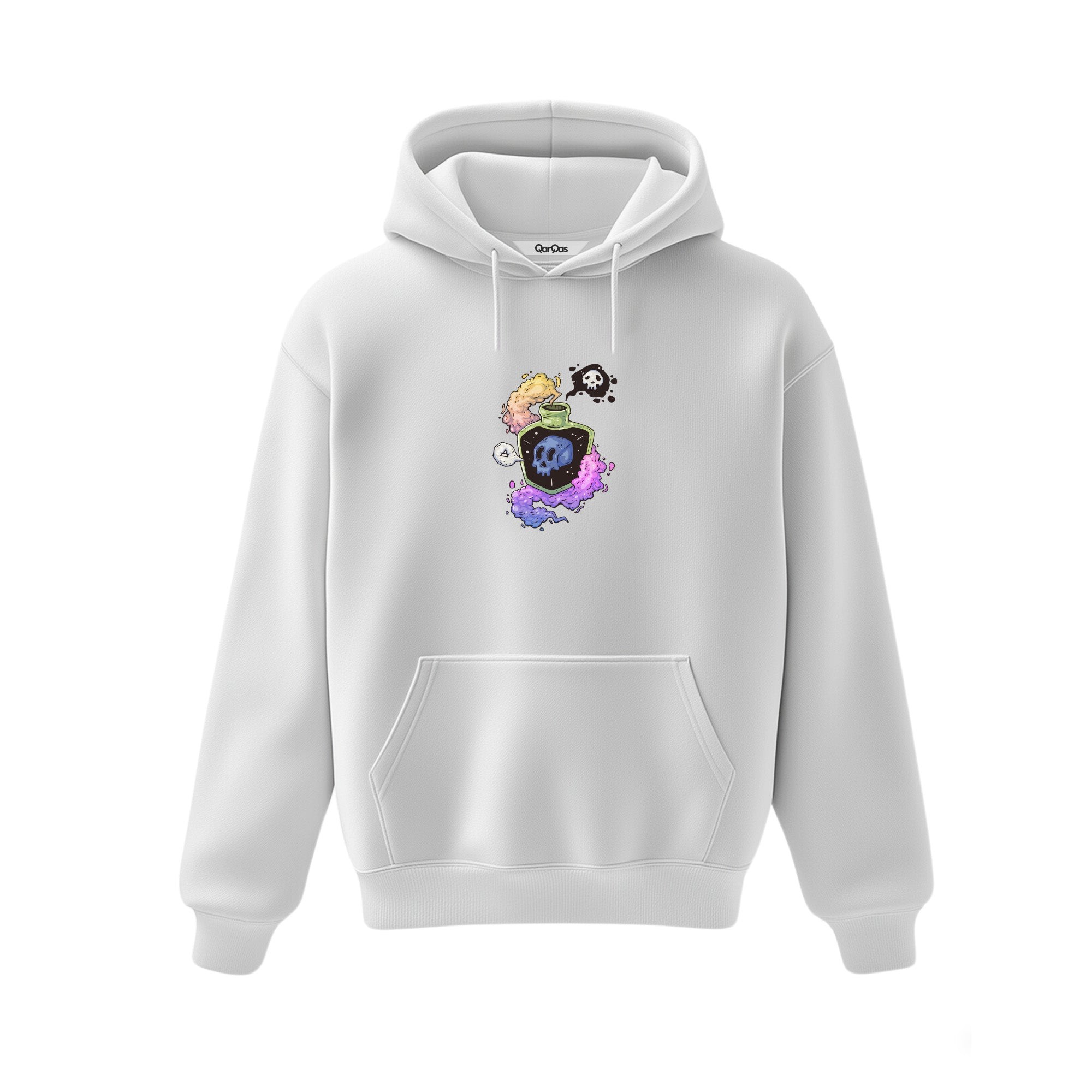 Toxbrew - Hoodie
