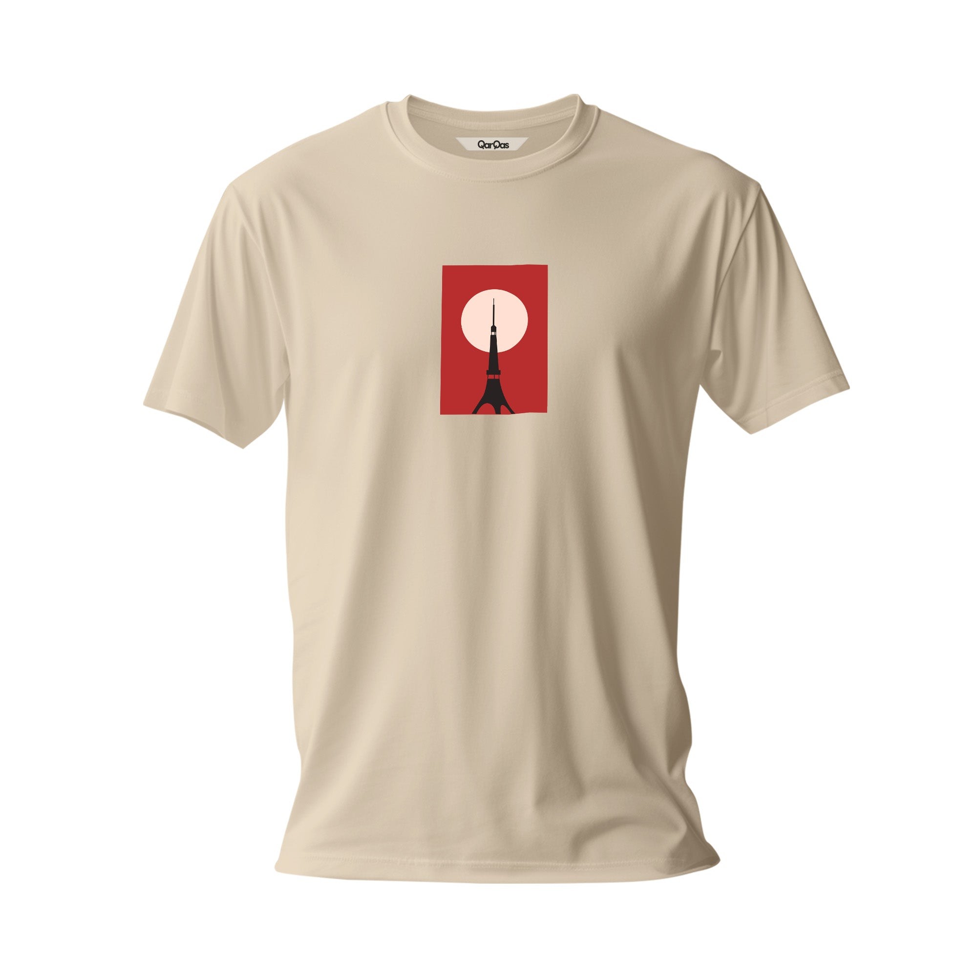 Towerlight - Regular T-Shirt