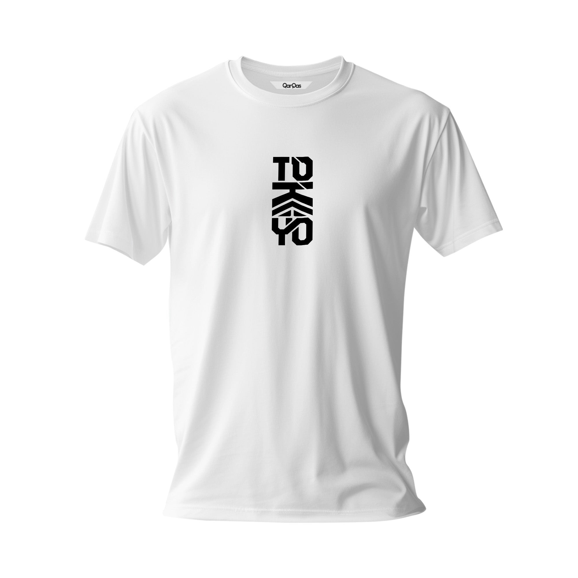 TopDown - Regular T-Shirt