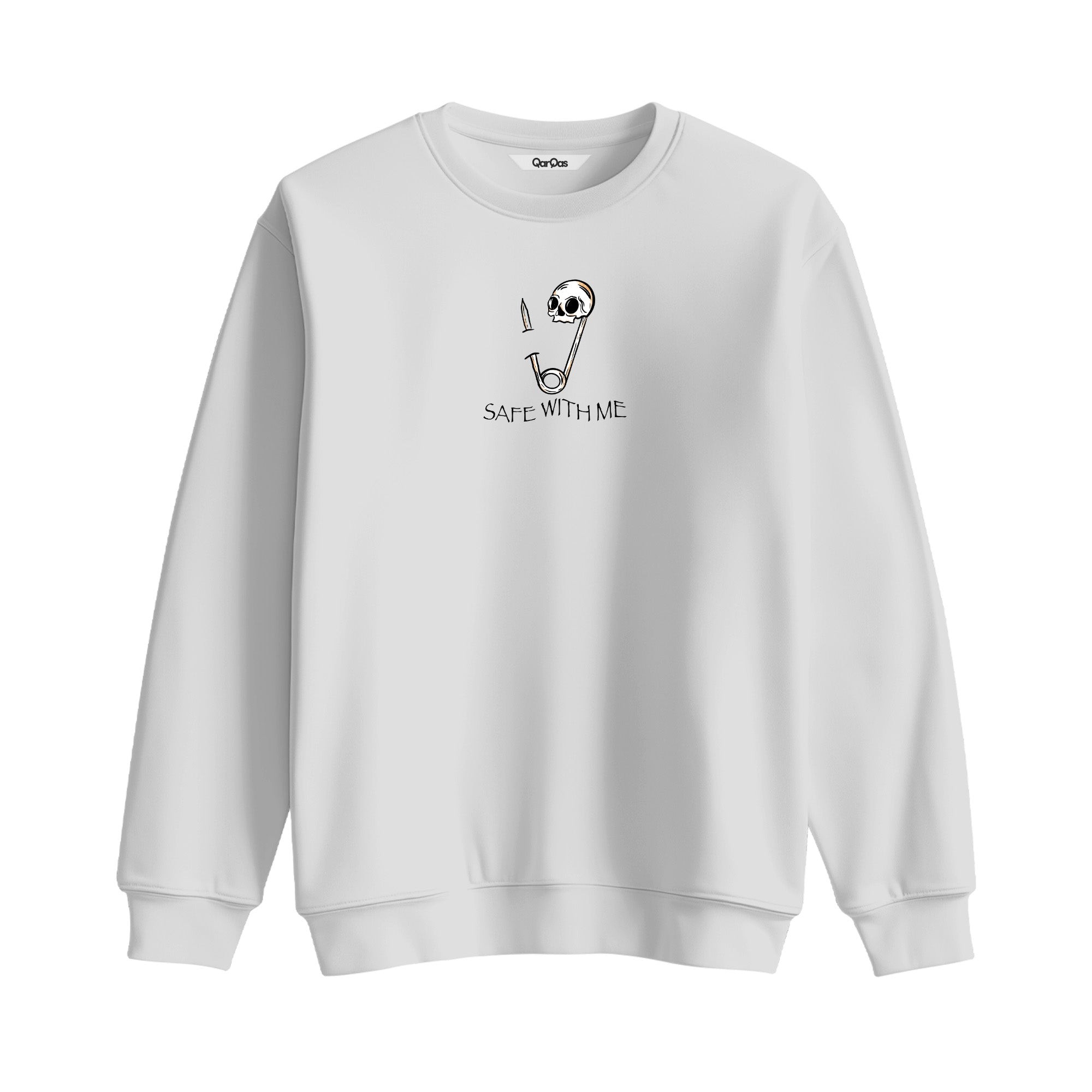 Deadpin -  Sweatshirt