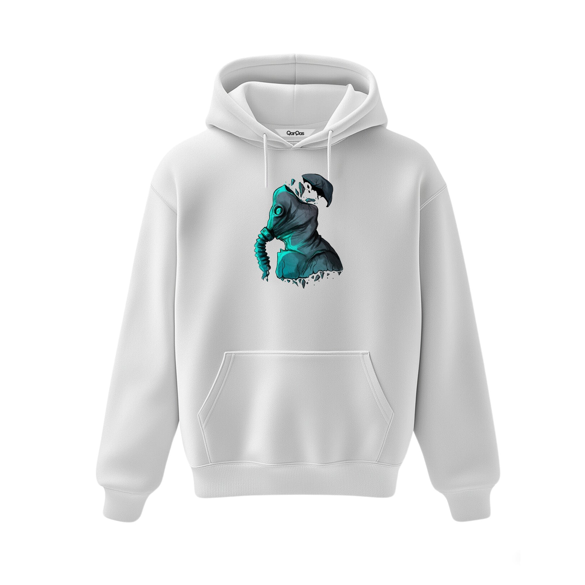 Chernobyl - Hoodie