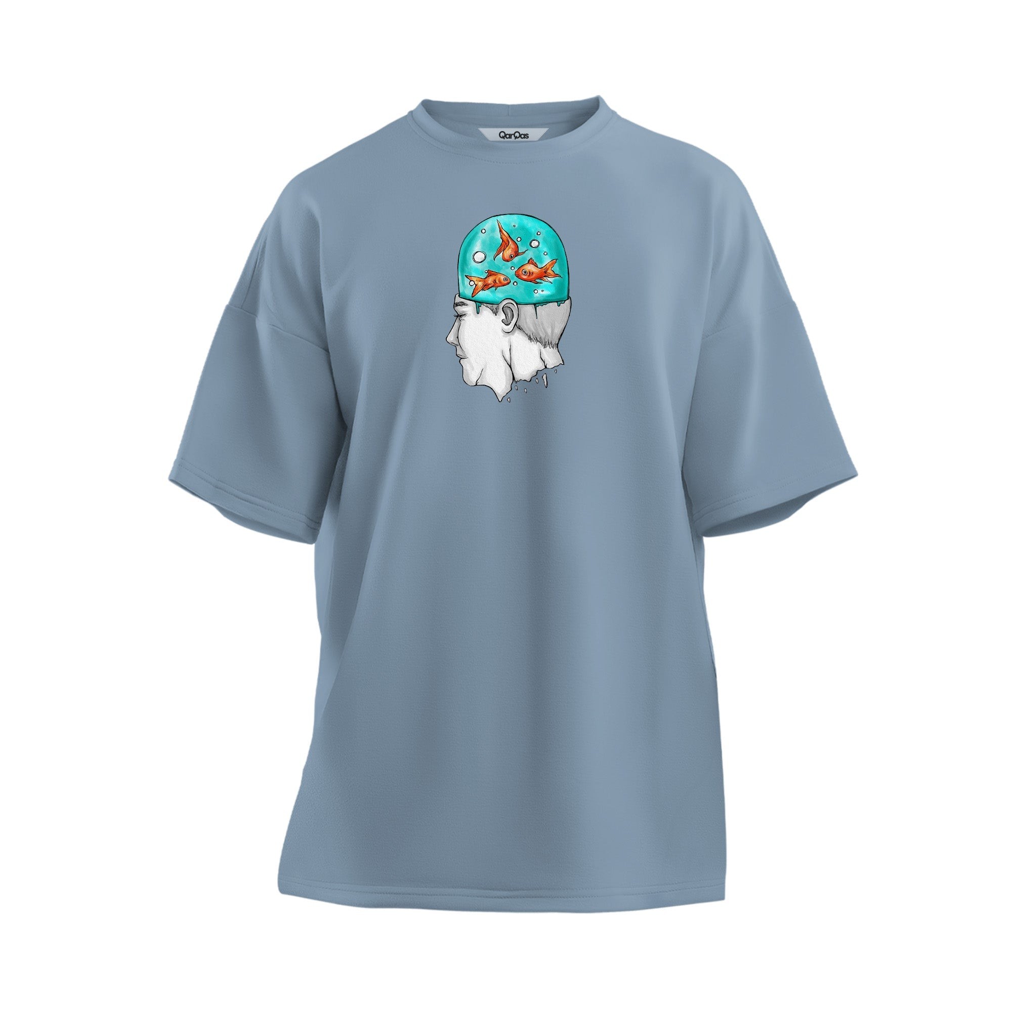 Forgetful – Oversize Tshirt