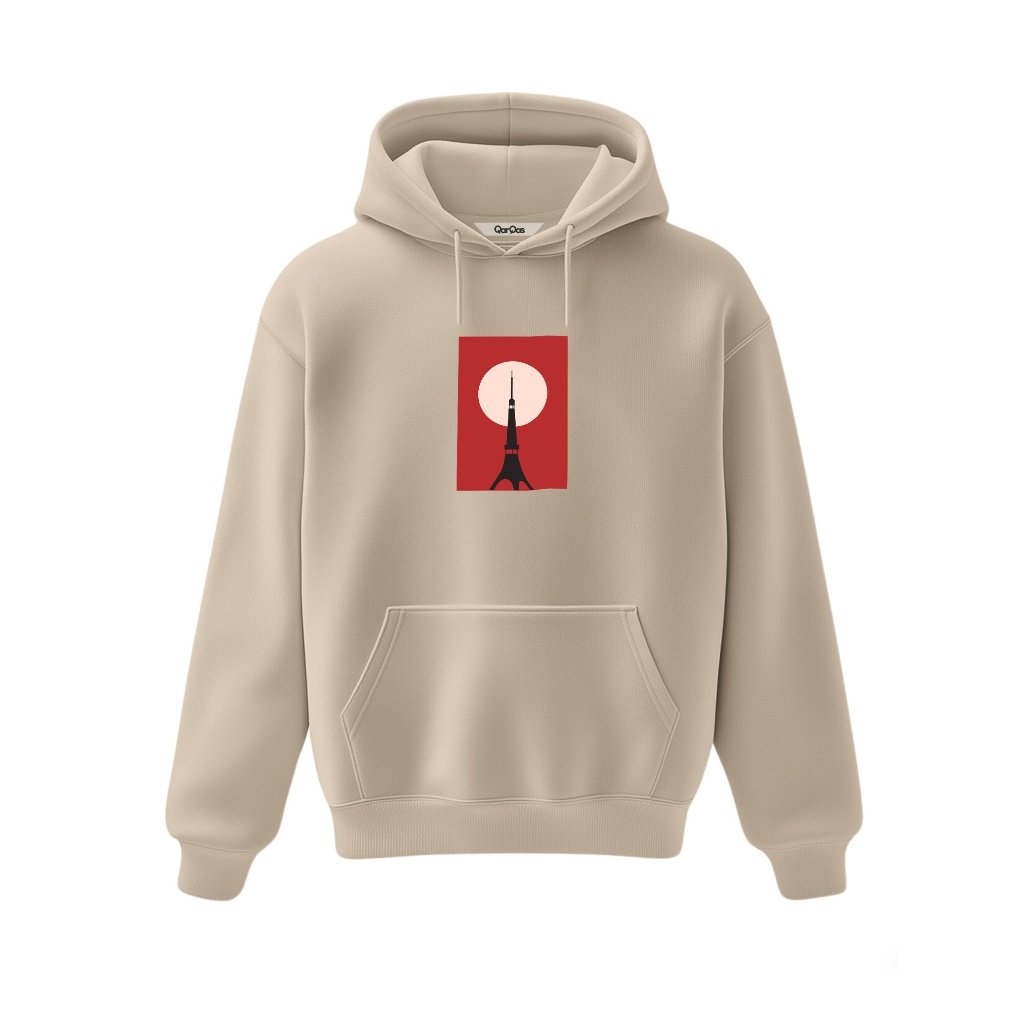 Towerlight - Hoodie
