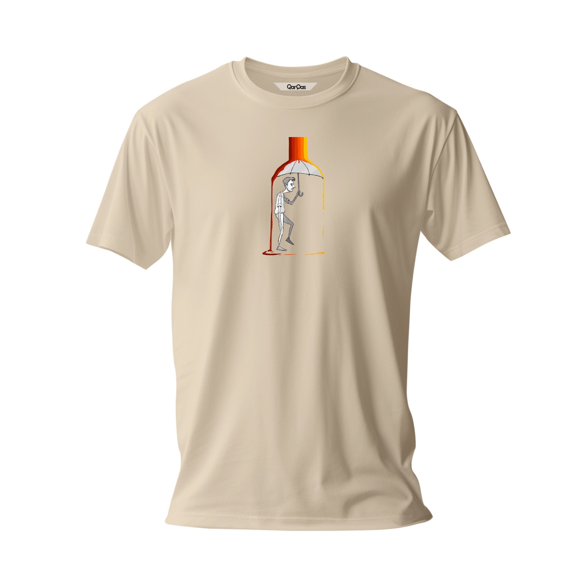 Escape - Regular T-Shirt