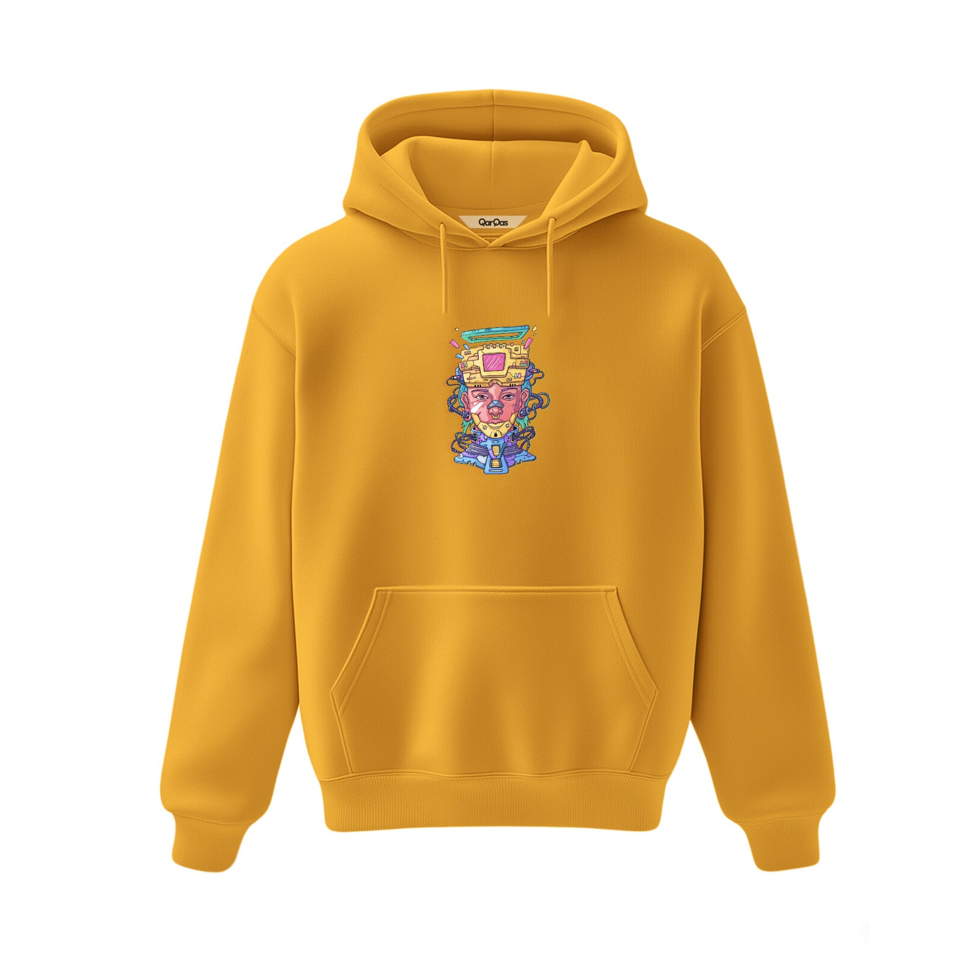 Mindjack - Hoodie
