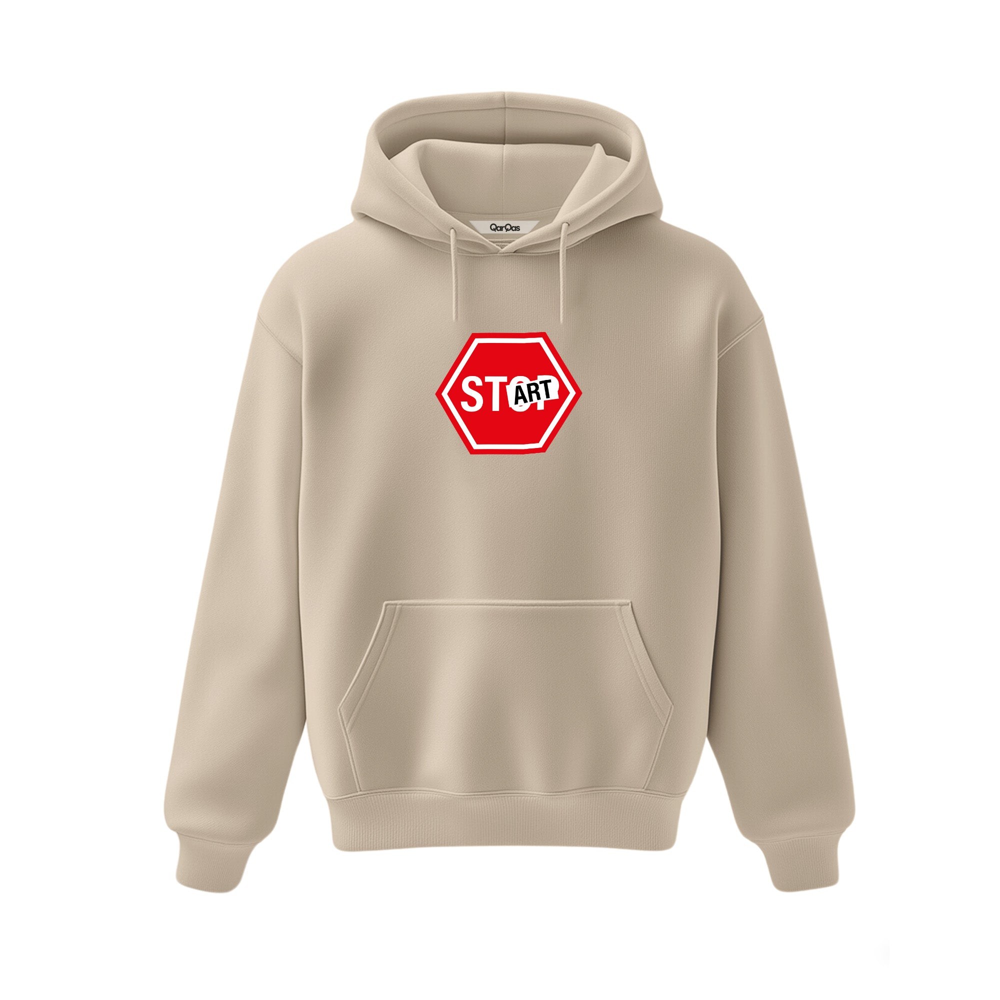 Start - Hoodie