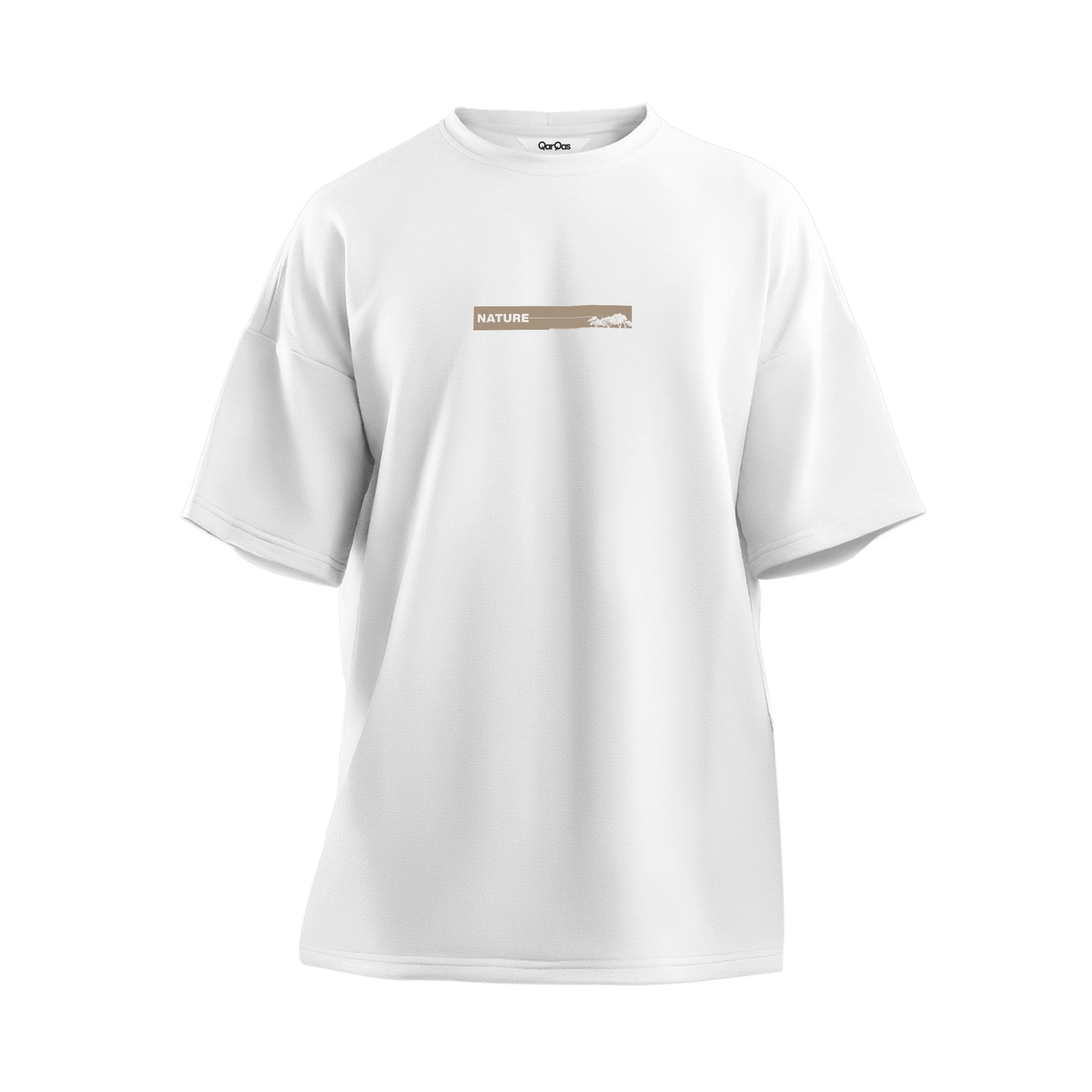Natureline – Oversize Tshirt