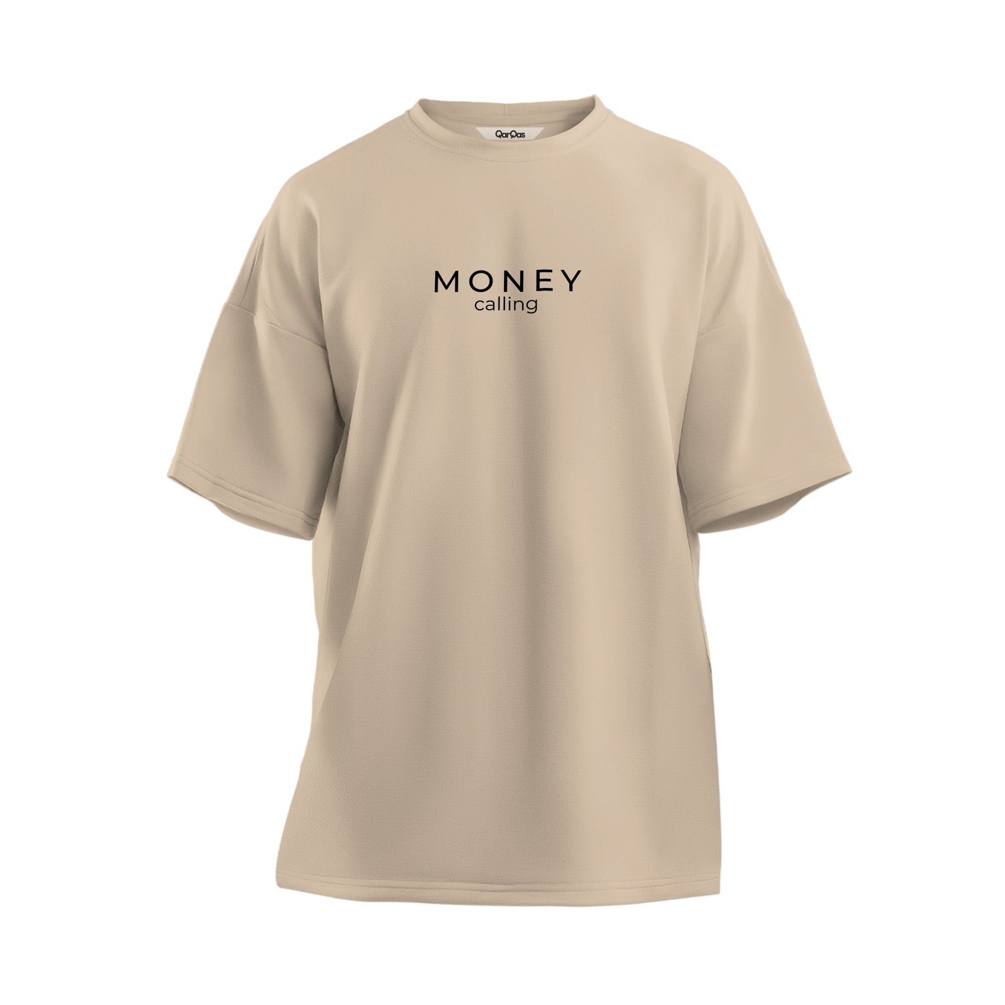 Moneyline – Oversize Tshirt