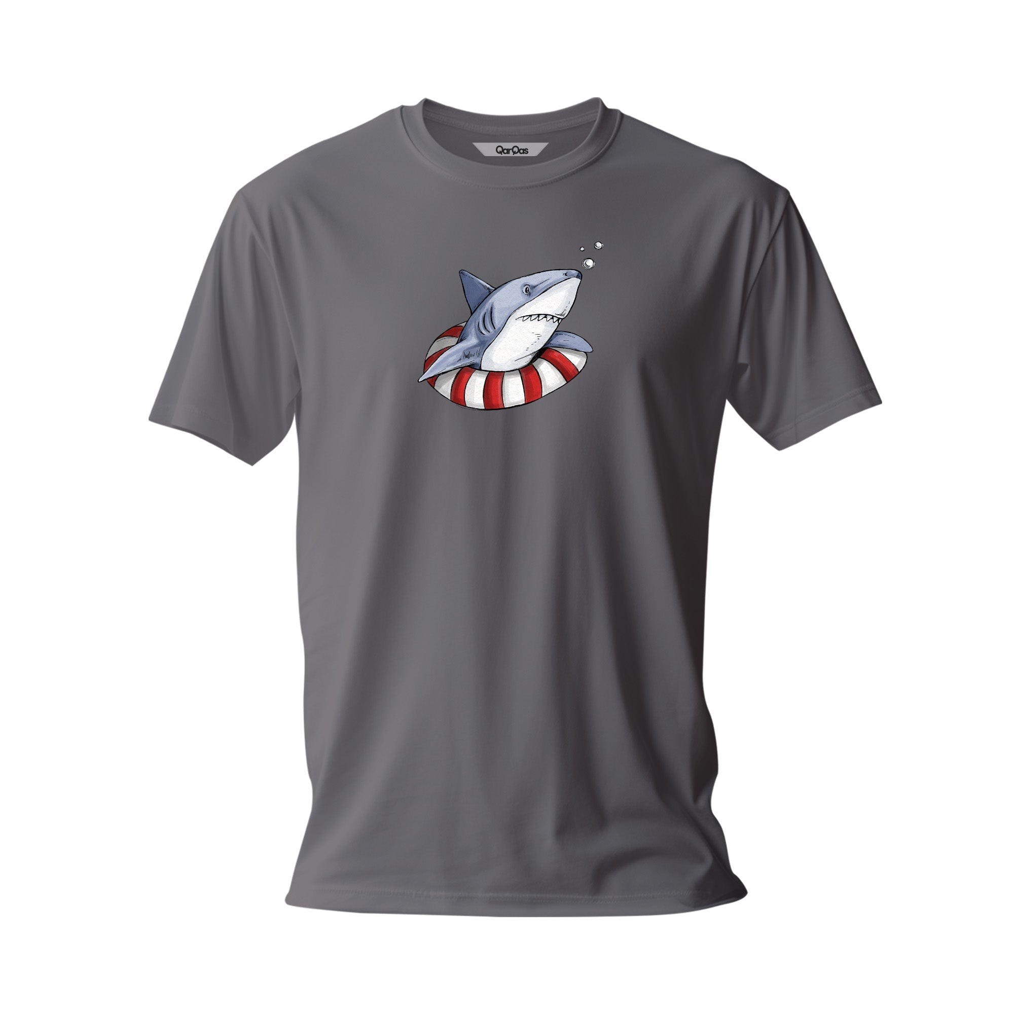 The Shark - Regular T-Shirt