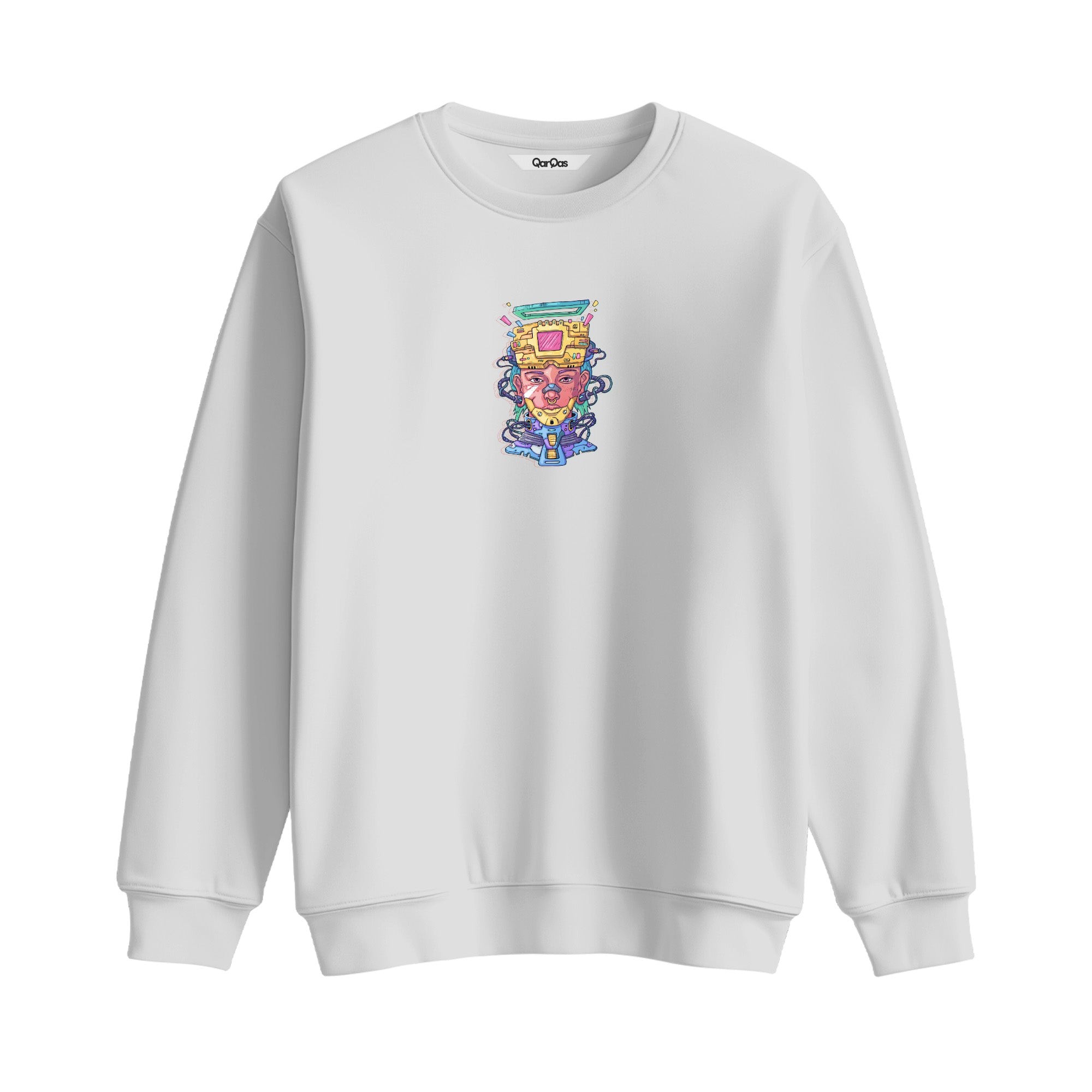 Mindjack -  Sweatshirt