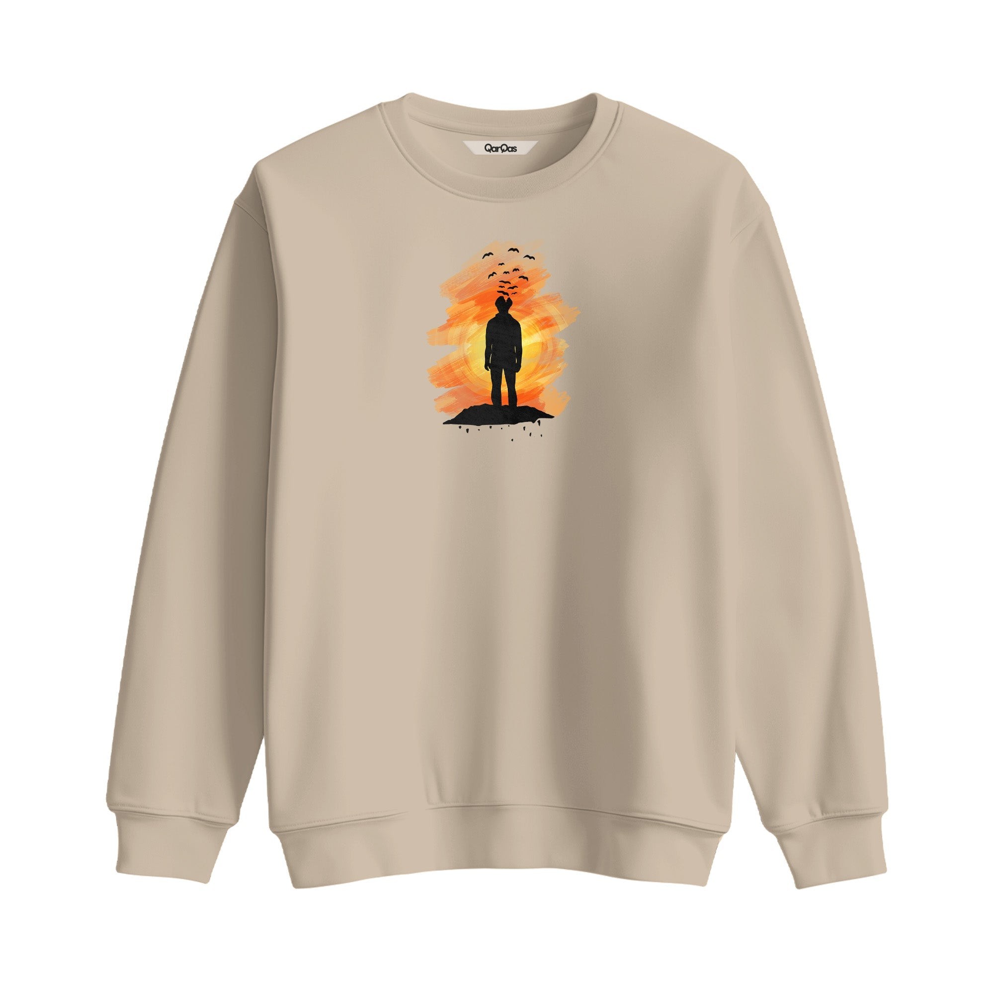 Extinction -  Sweatshirt