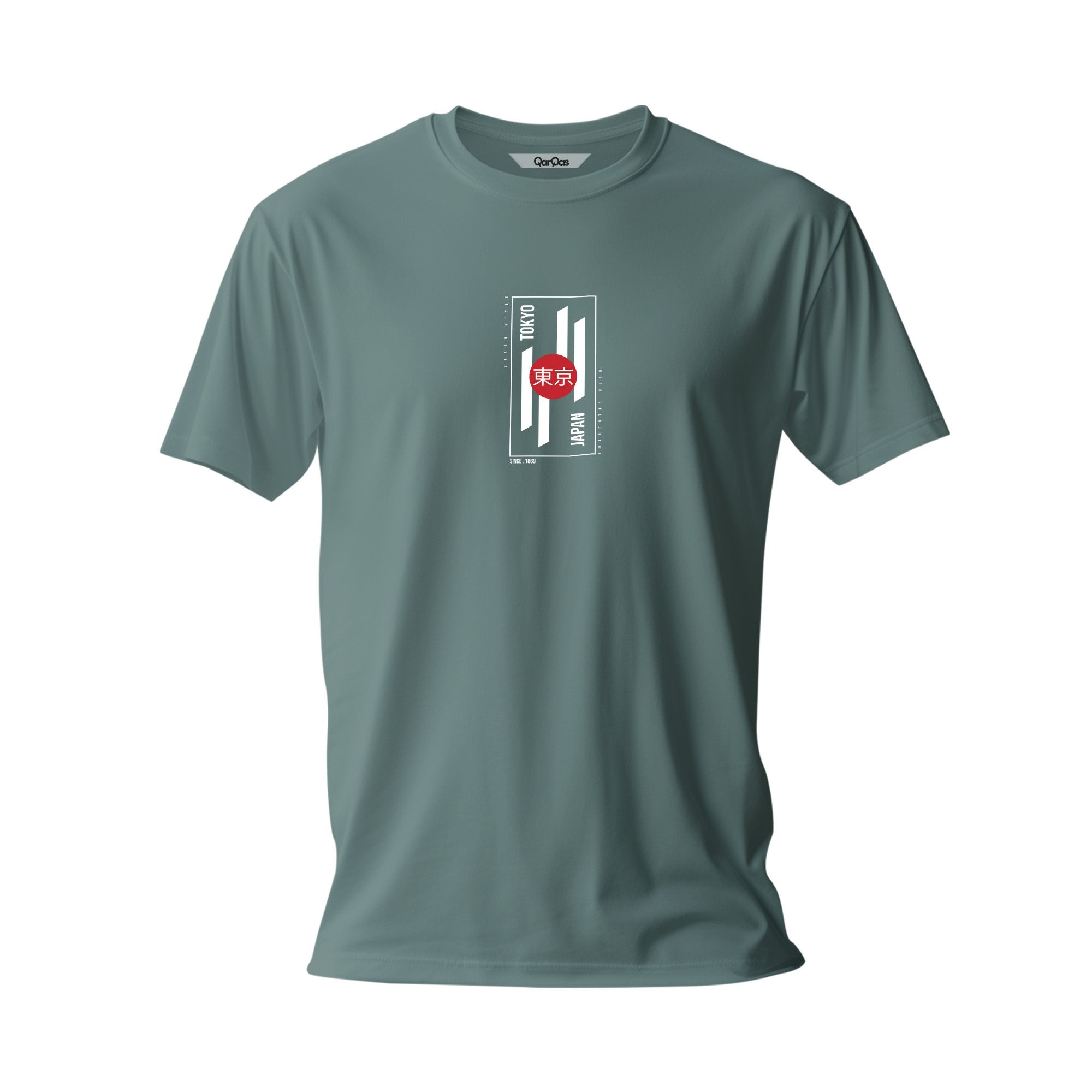 Red Mark - Regular T-Shirt