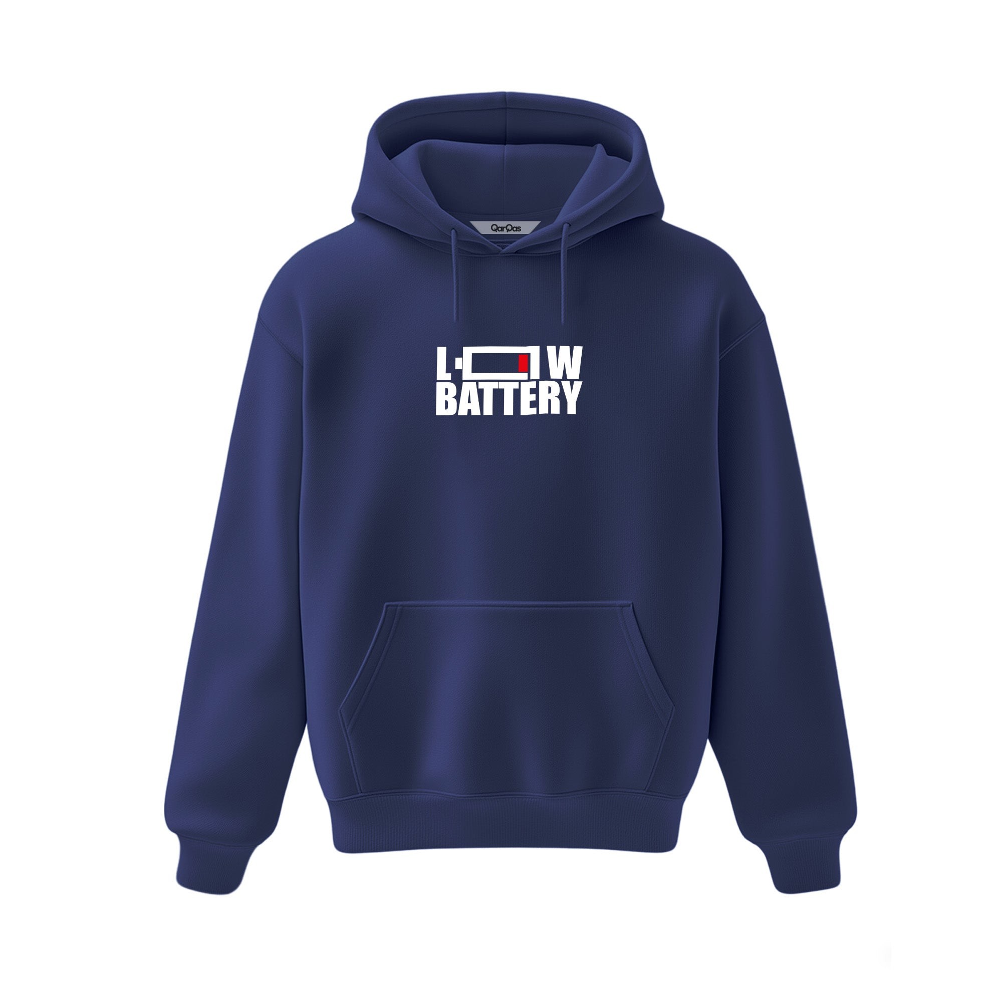 Lowkey - Hoodie