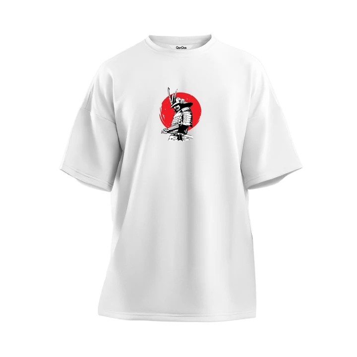 Dead Honor – Oversize Tshirt