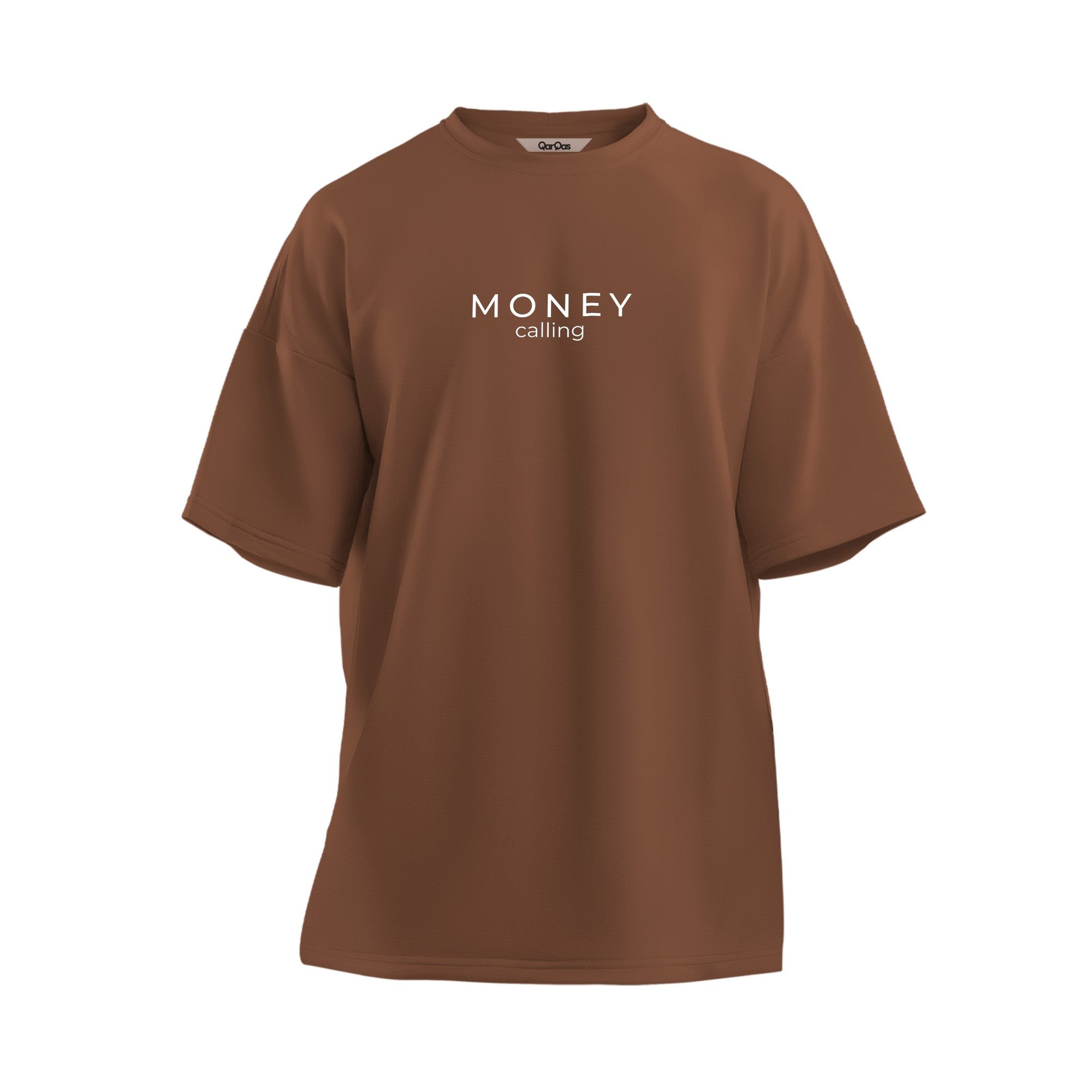 Moneyline – Oversize Tshirt