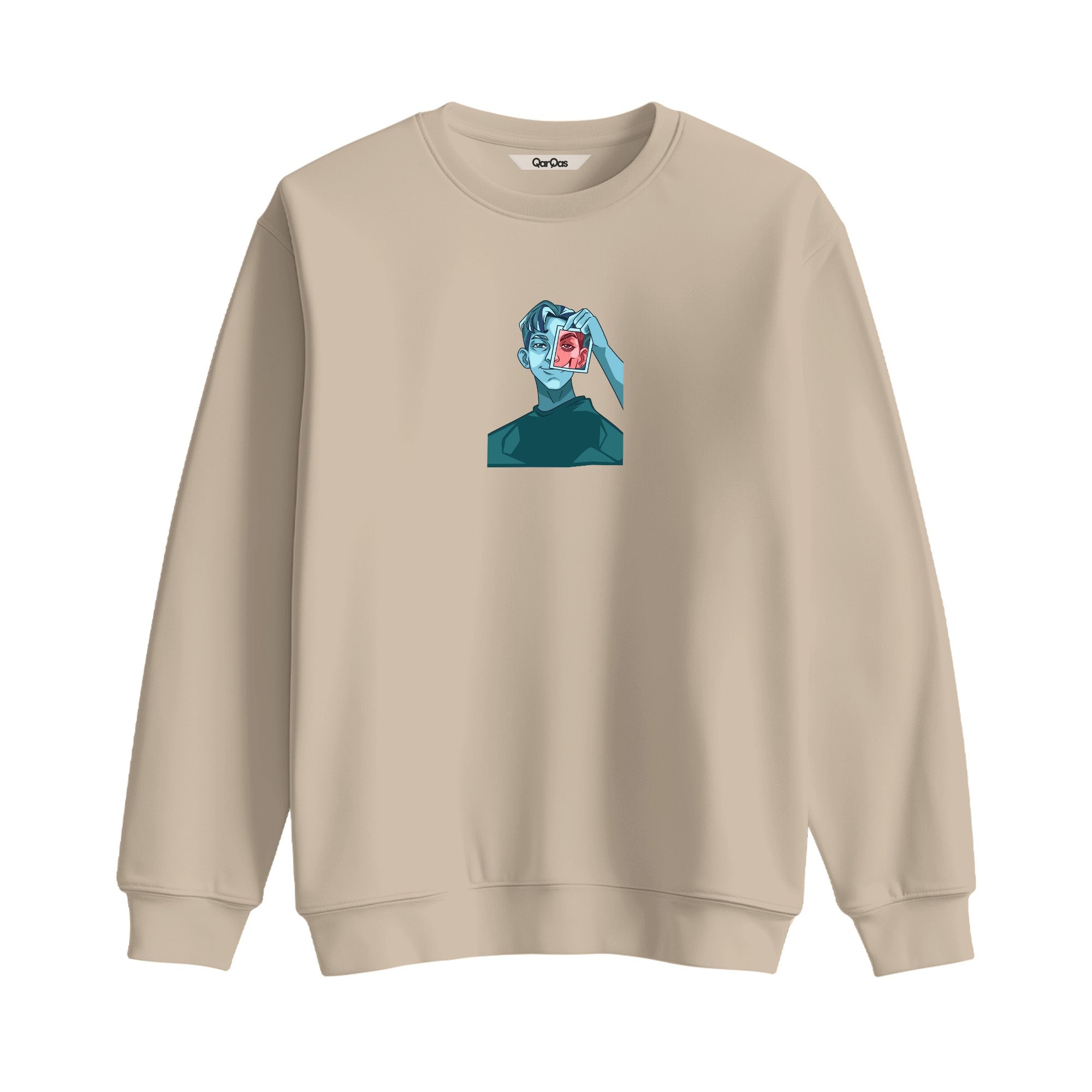 Duality -  Sweatshirt