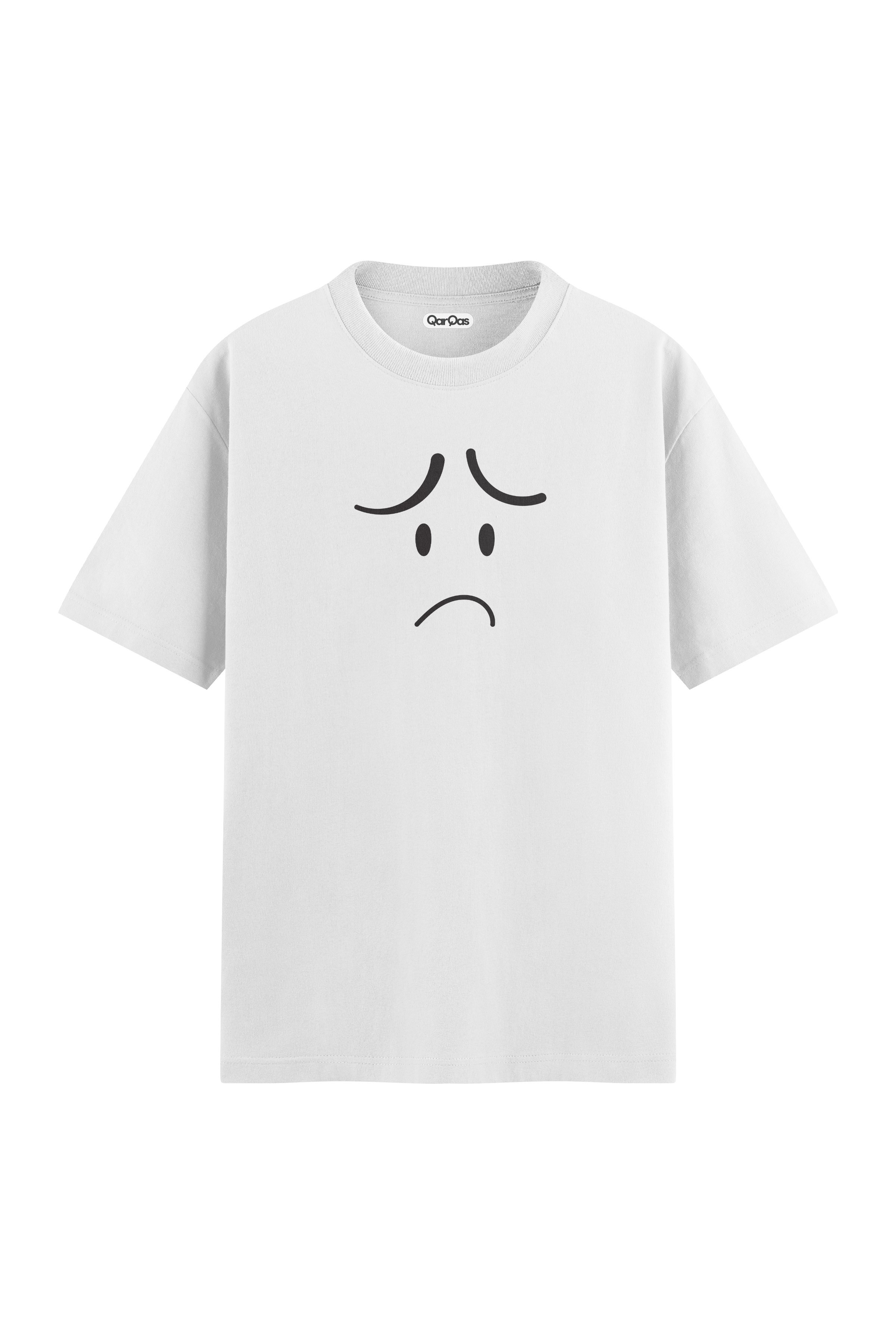 Sad - Regular T-Shirt