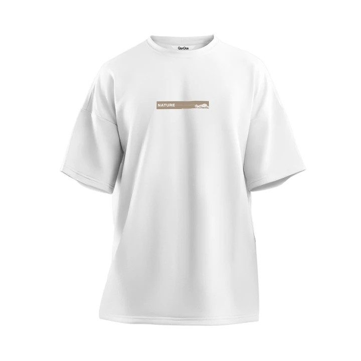 Natureline – Oversize Tshirt