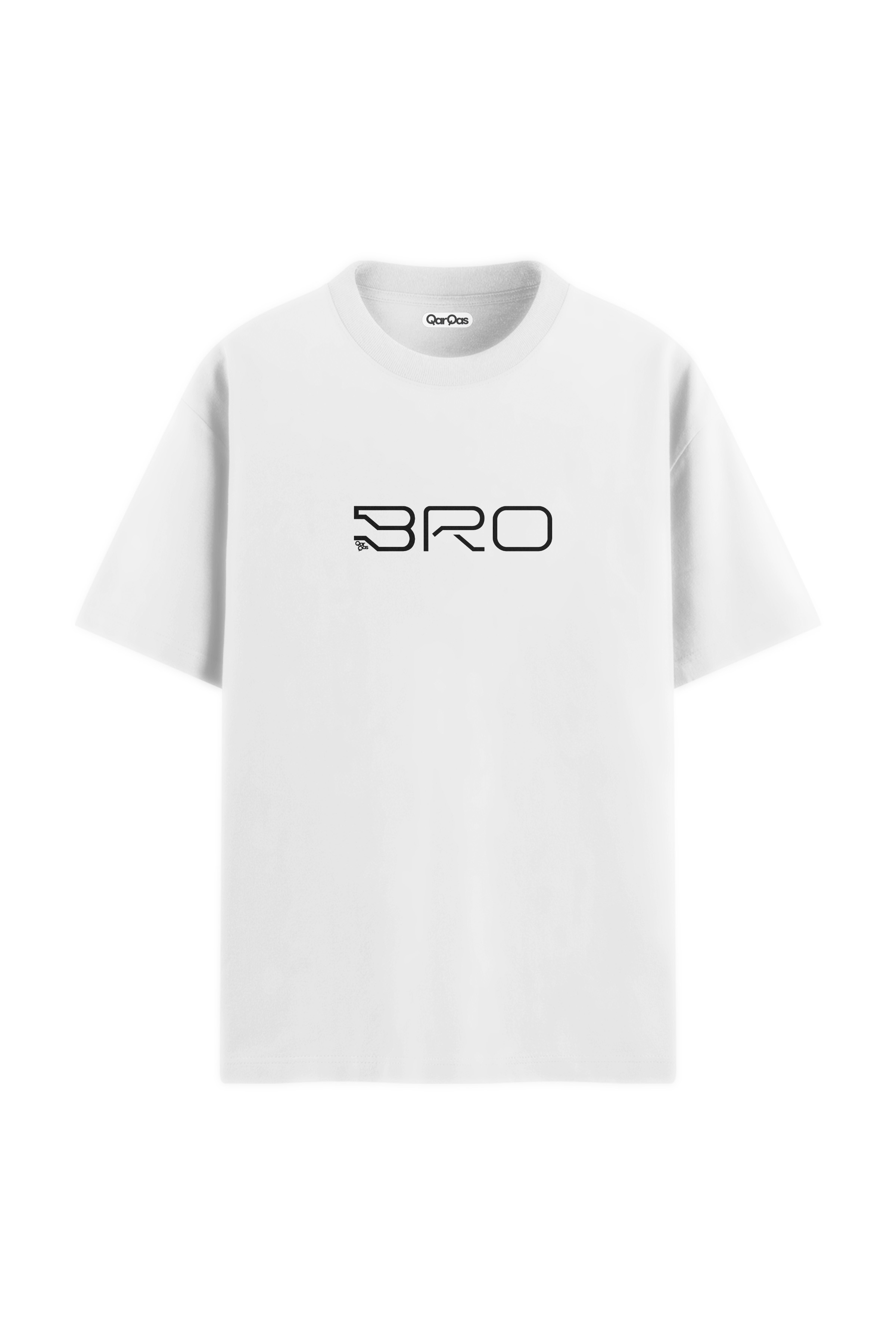 Bro – Oversize Tshirt