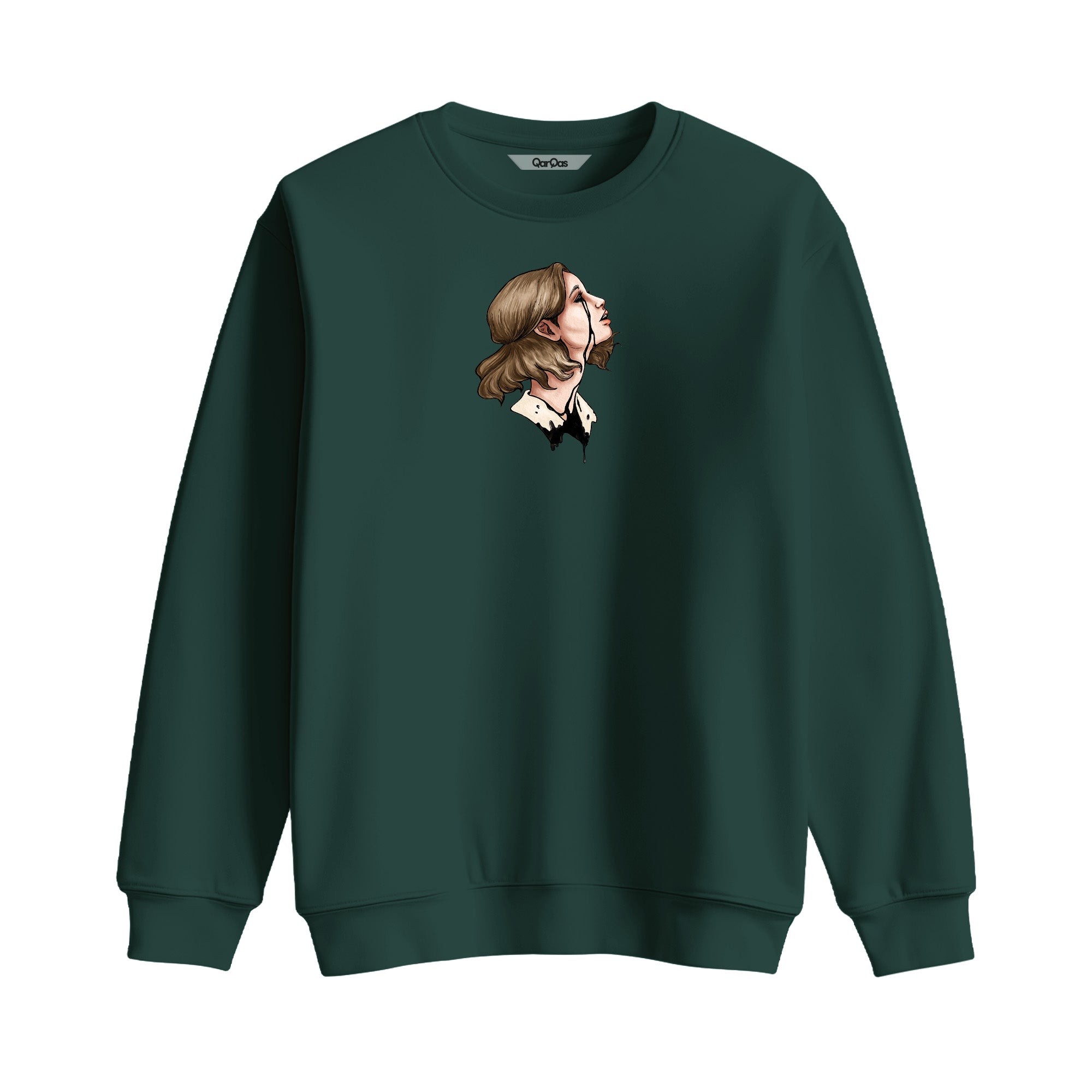 Ink Eye -  Sweatshirt