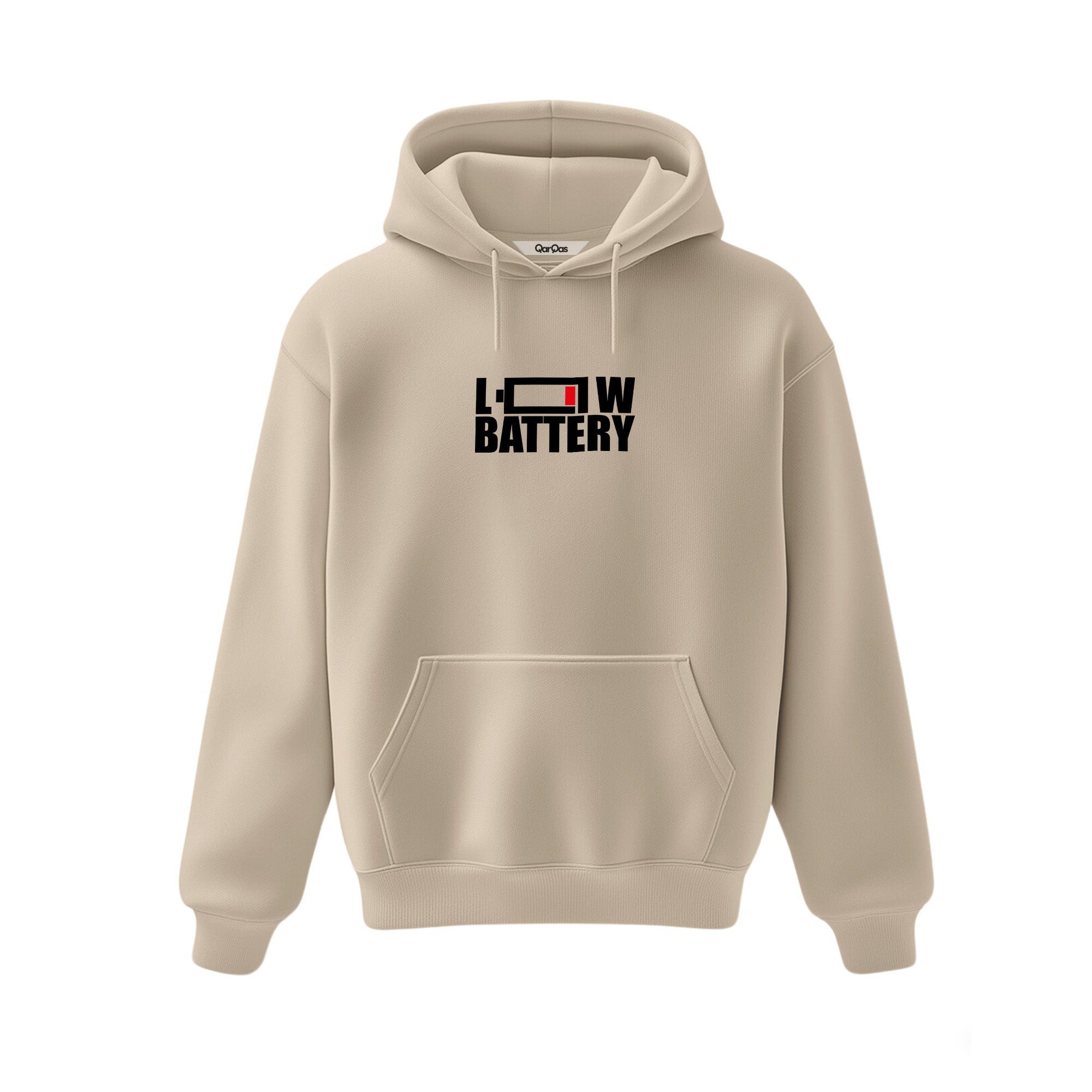 Lowkey - Hoodie