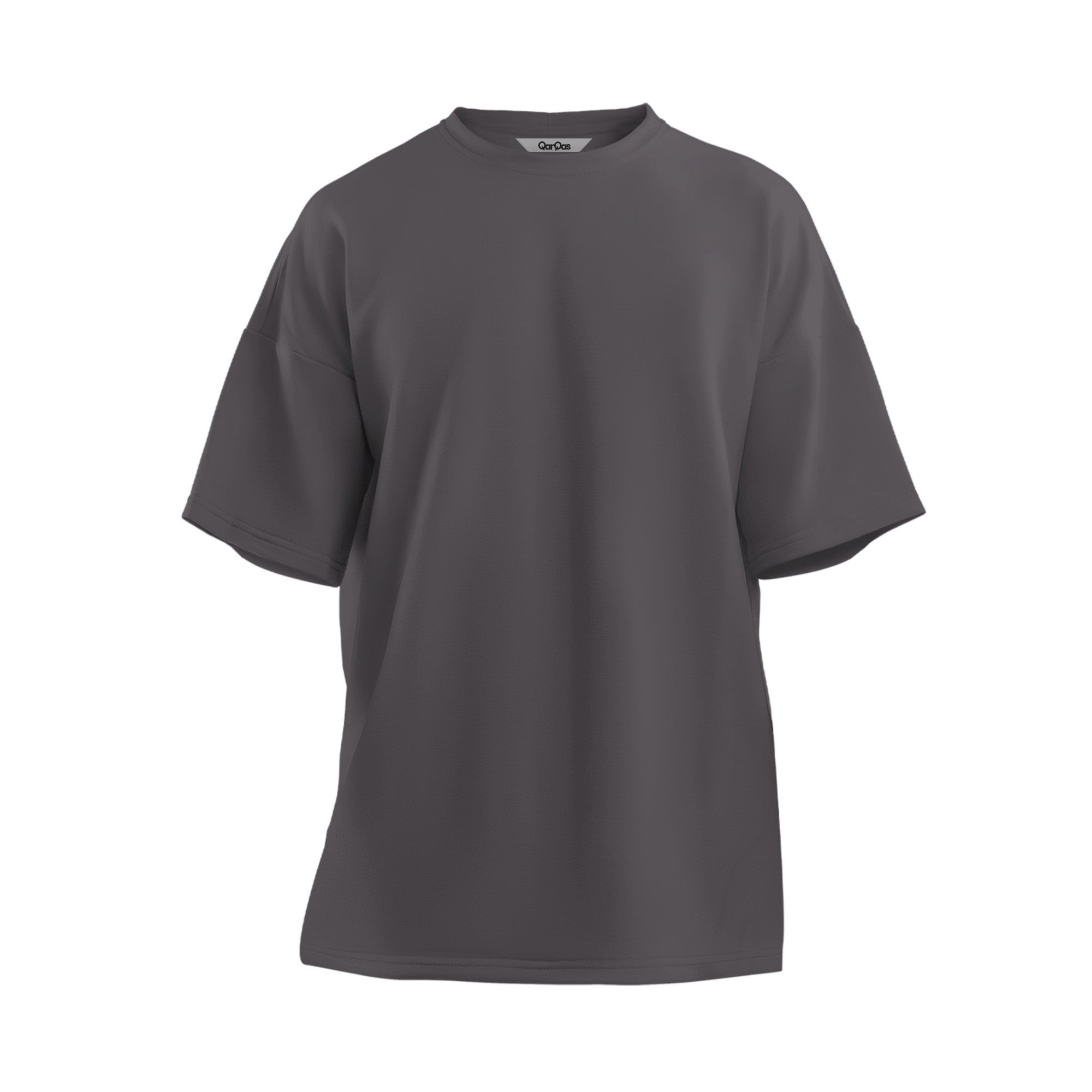 Single – Oversize Tshirt
