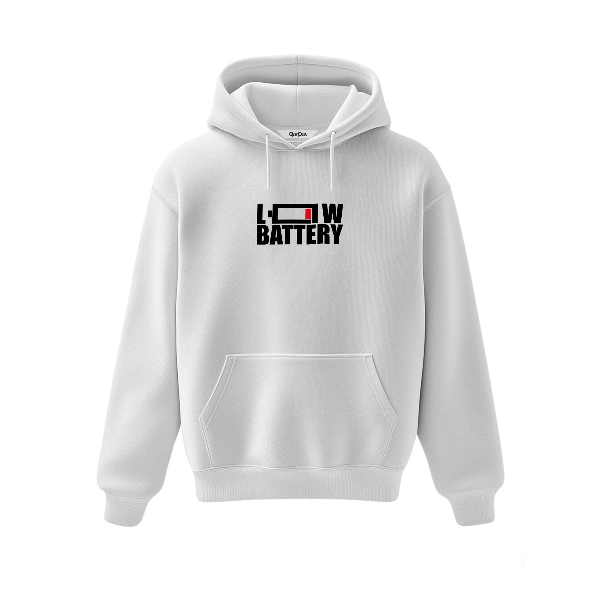 Lowkey - Hoodie