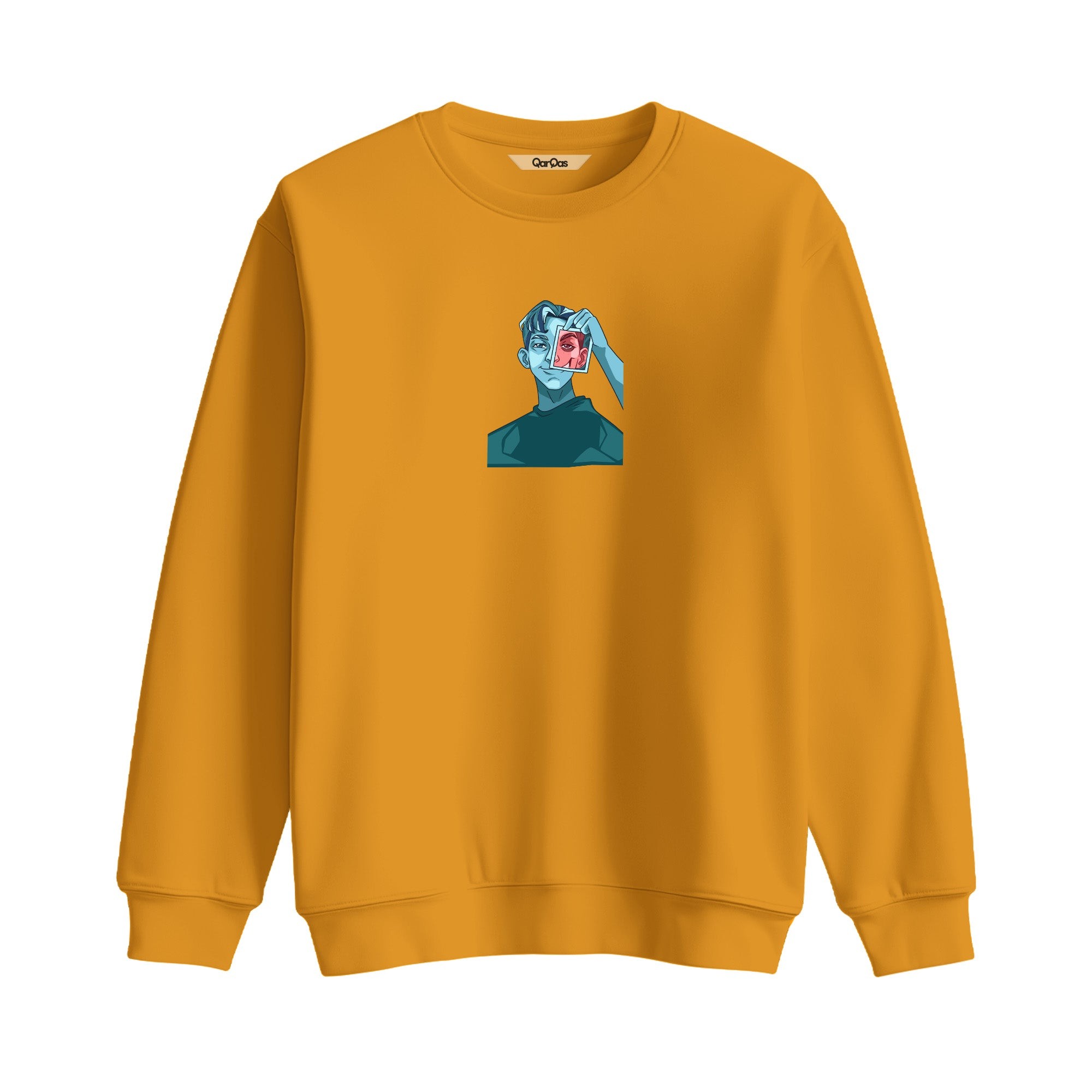 Duality -  Sweatshirt