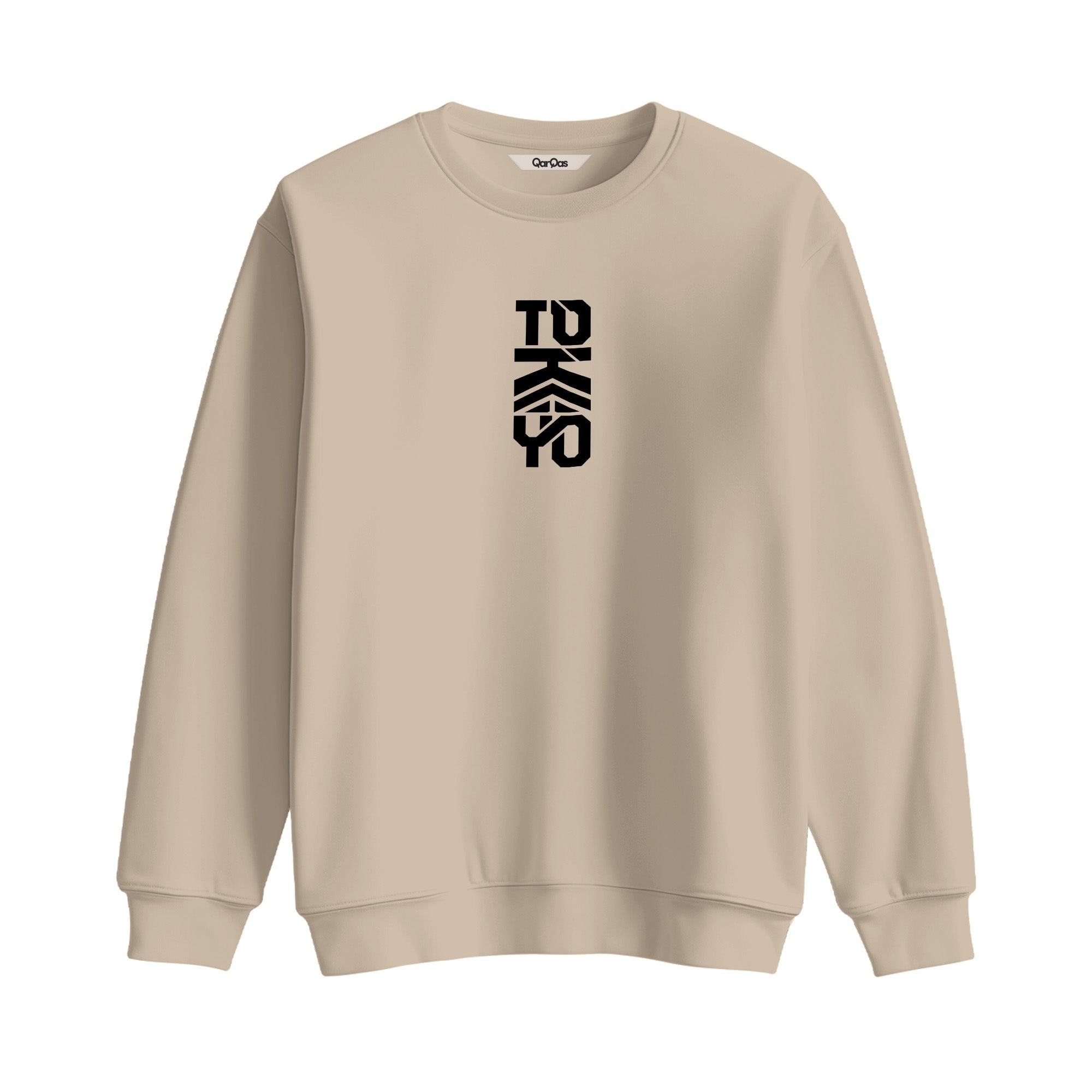 TopDown -  Sweatshirt