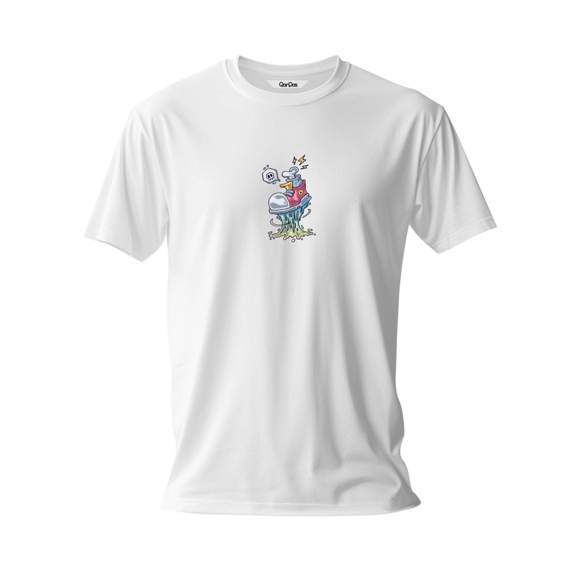 Rotkick - Regular T-Shirt