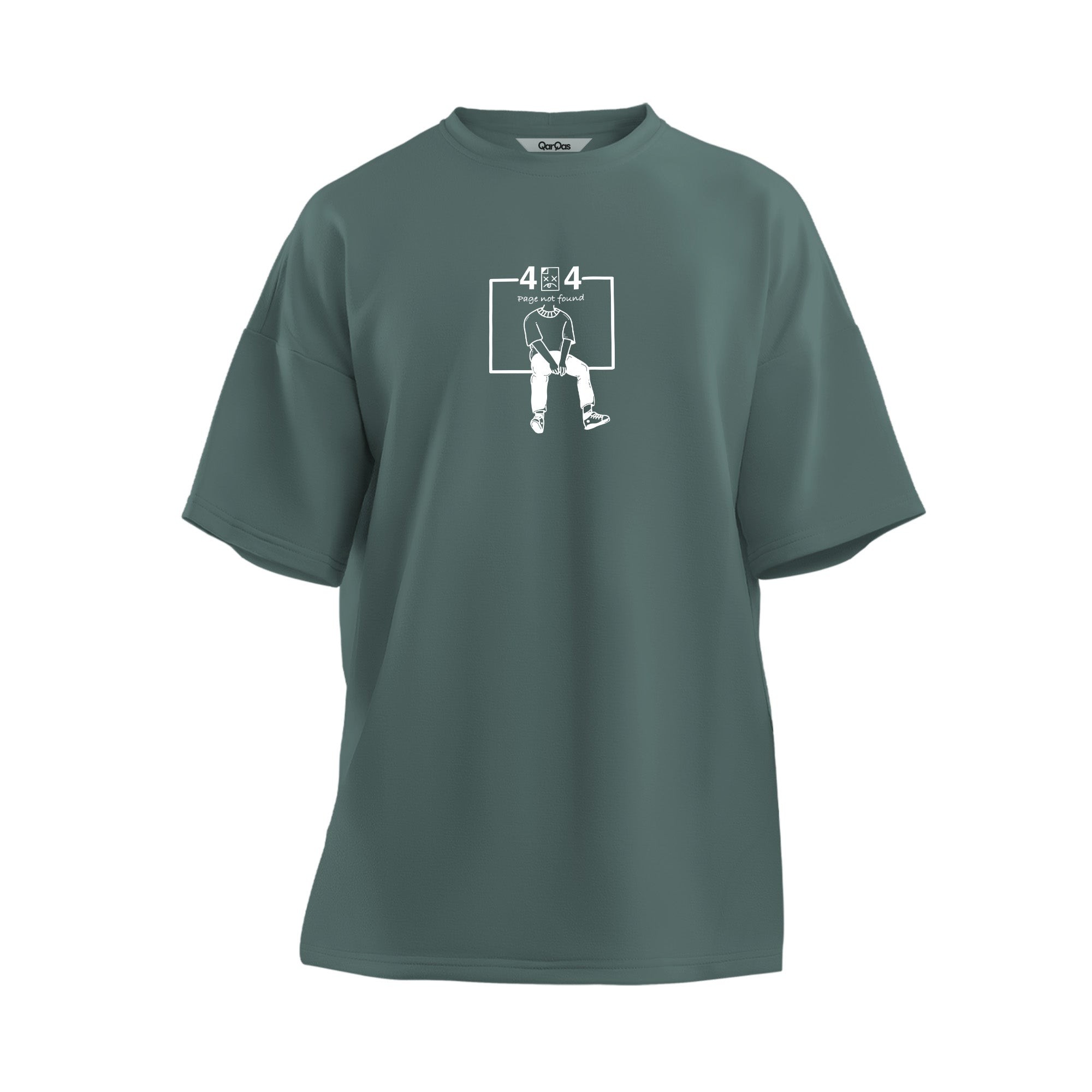 Errorcore – Oversize Tshirt