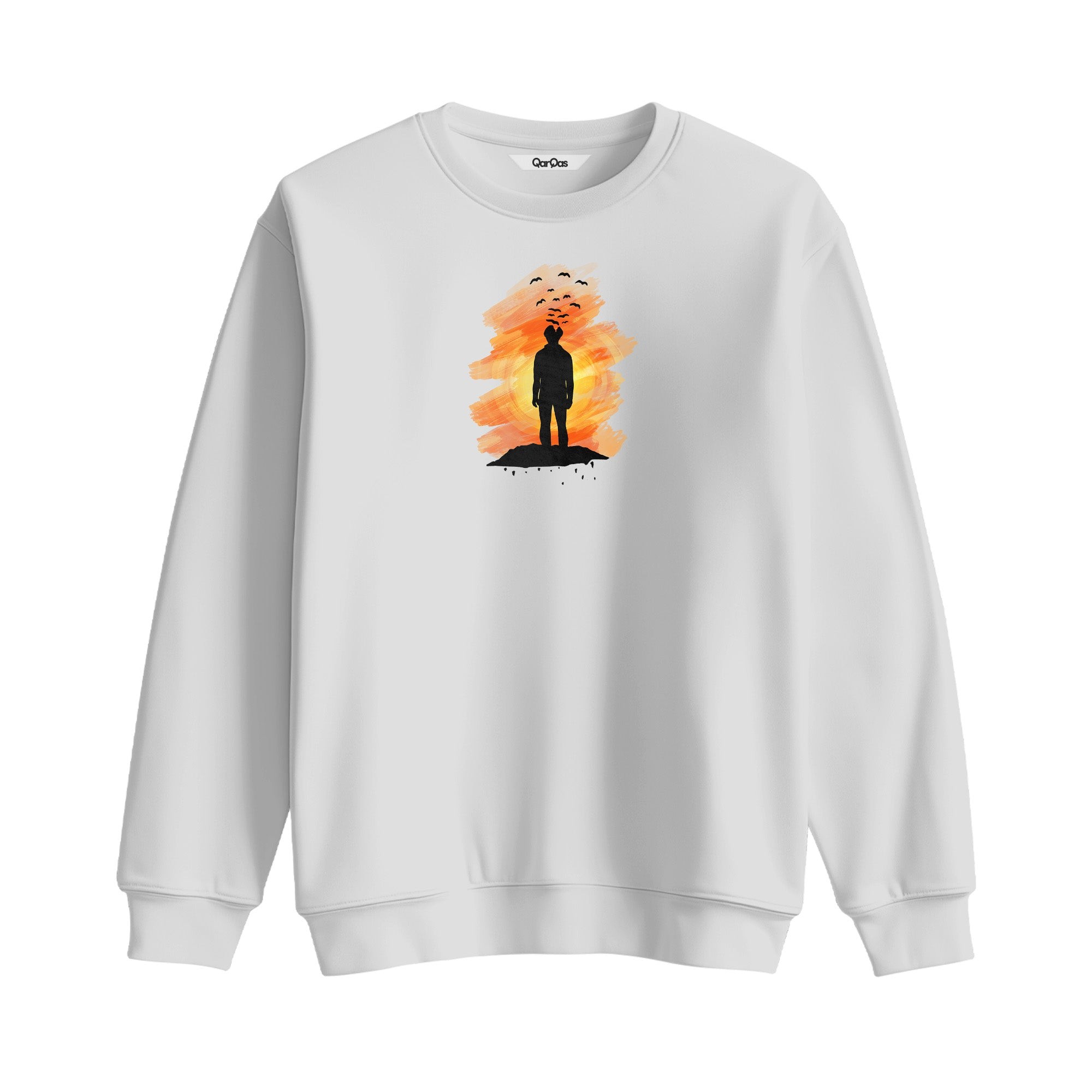 Extinction -  Sweatshirt