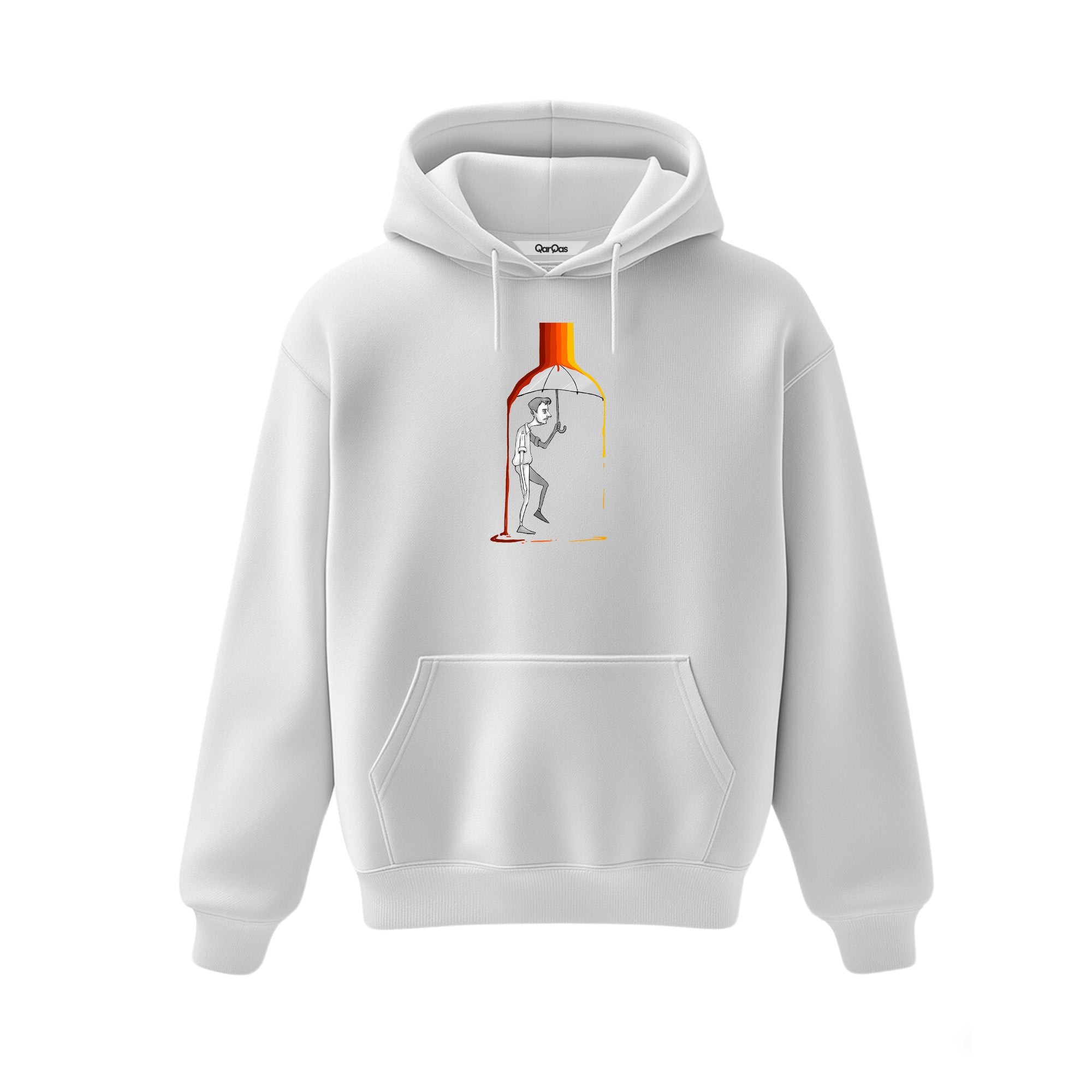 Escape - Hoodie