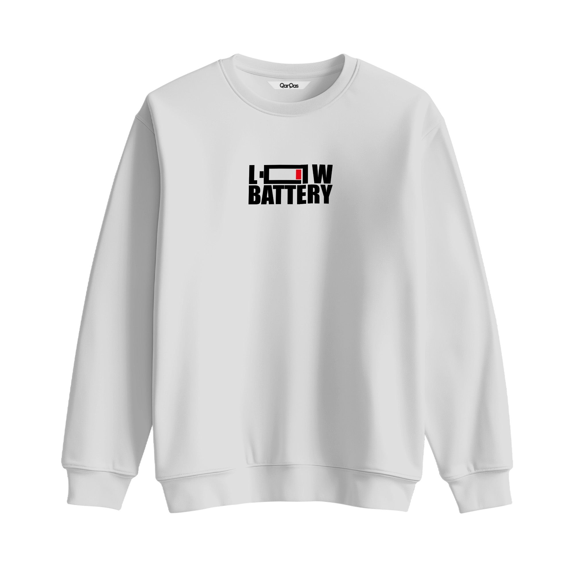 Lowkey -  Sweatshirt
