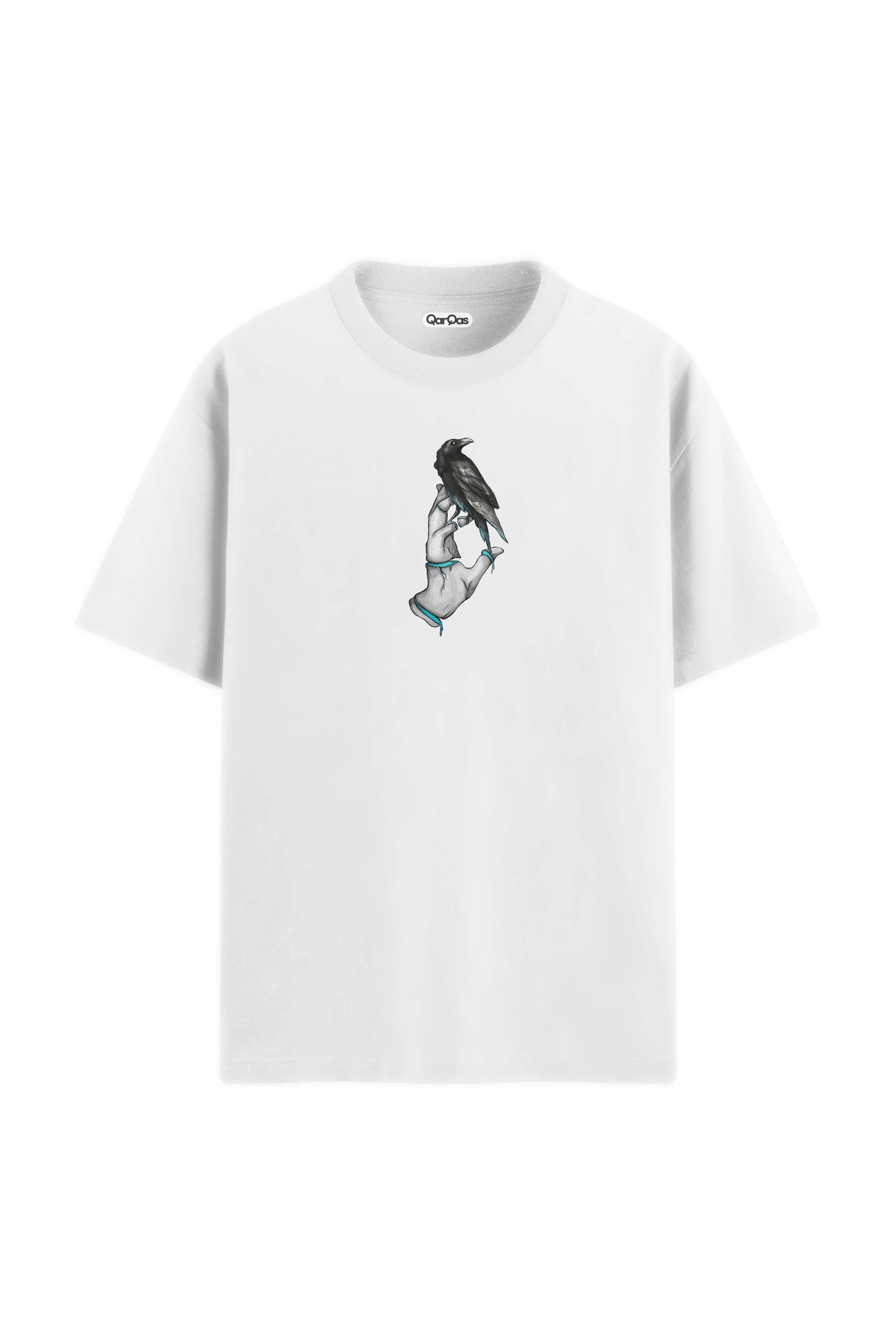 The King Of Darkness – Oversize Tshirt
