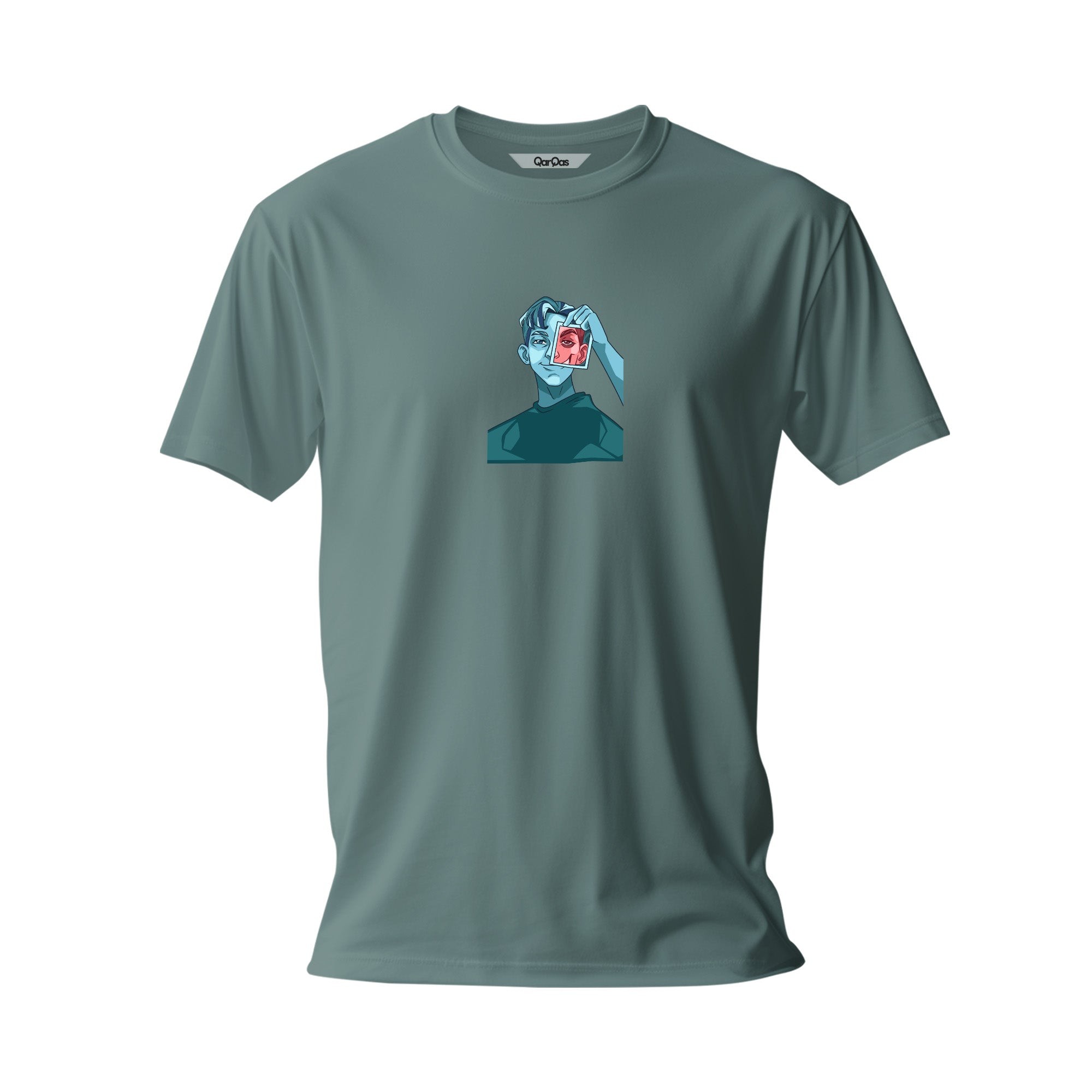 Duality - Regular T-Shirt
