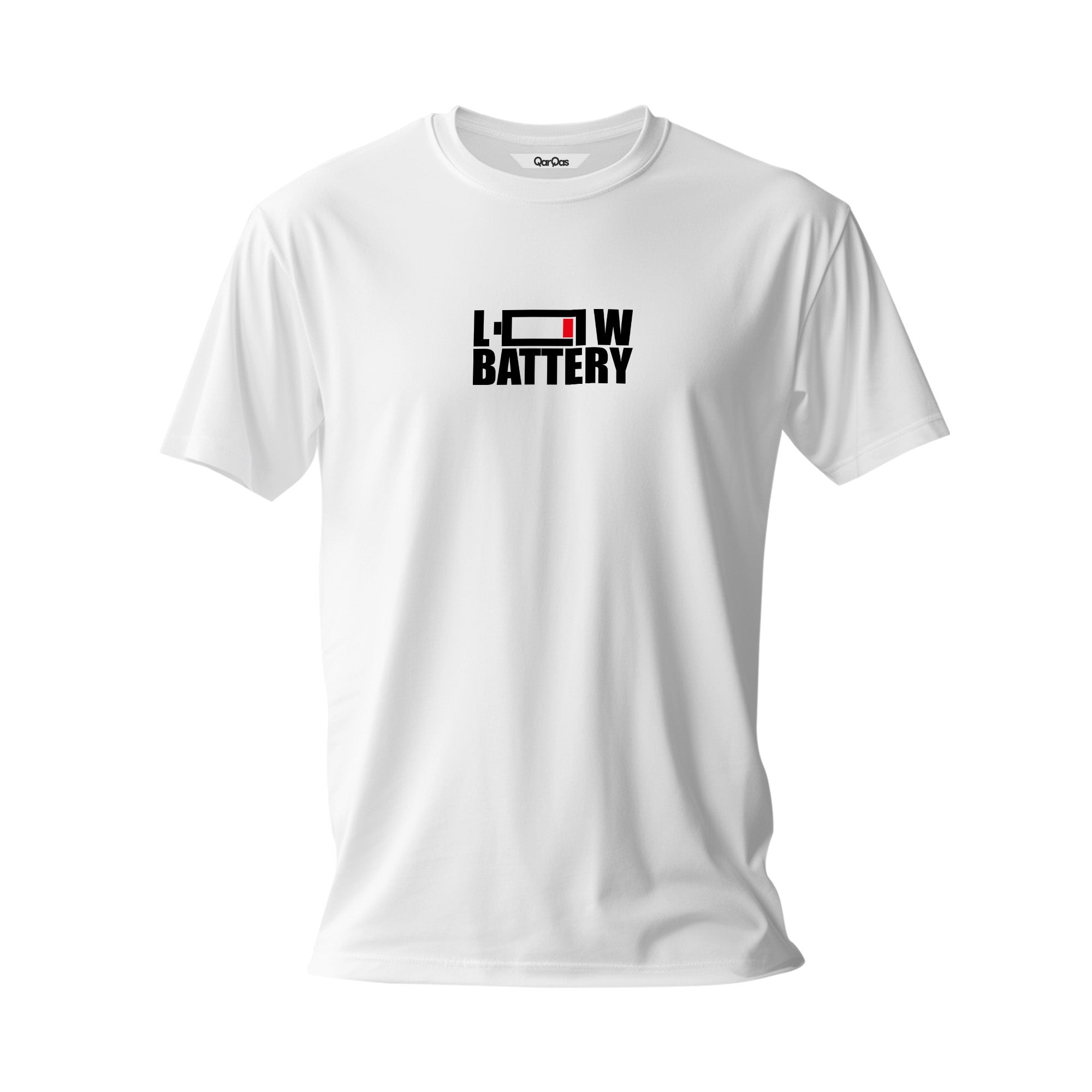 Lowkey - Regular T-Shirt