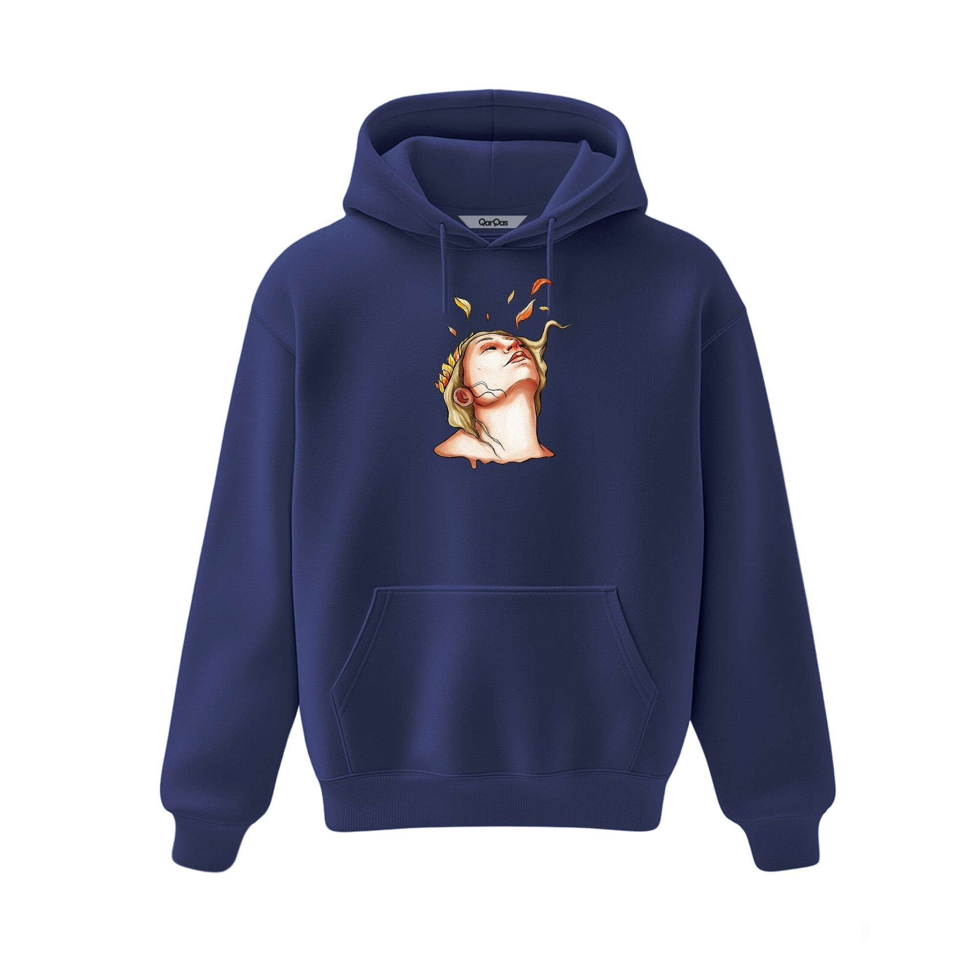 The Harmony of The Wind - Hoodie