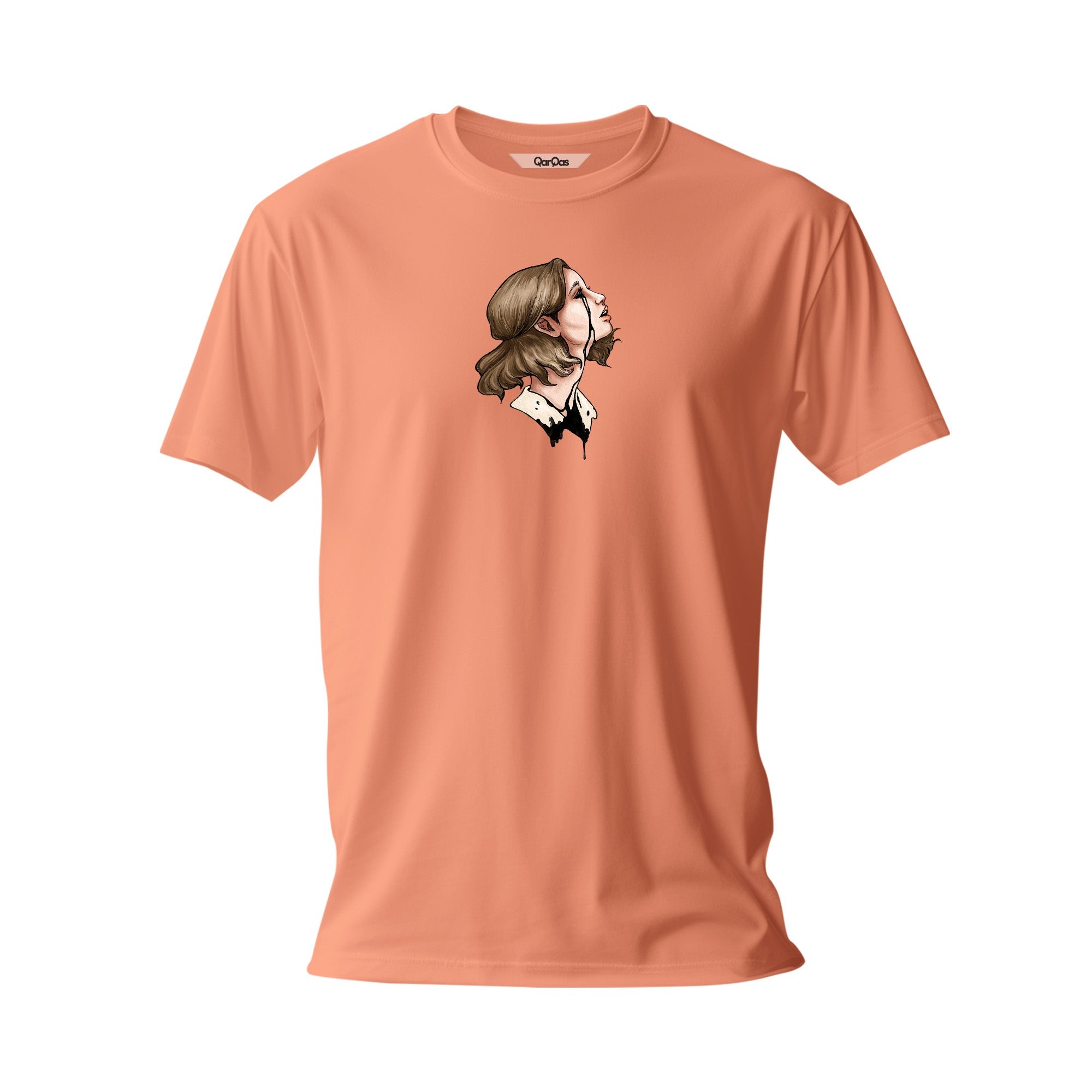 Ink Eye - Regular T-Shirt