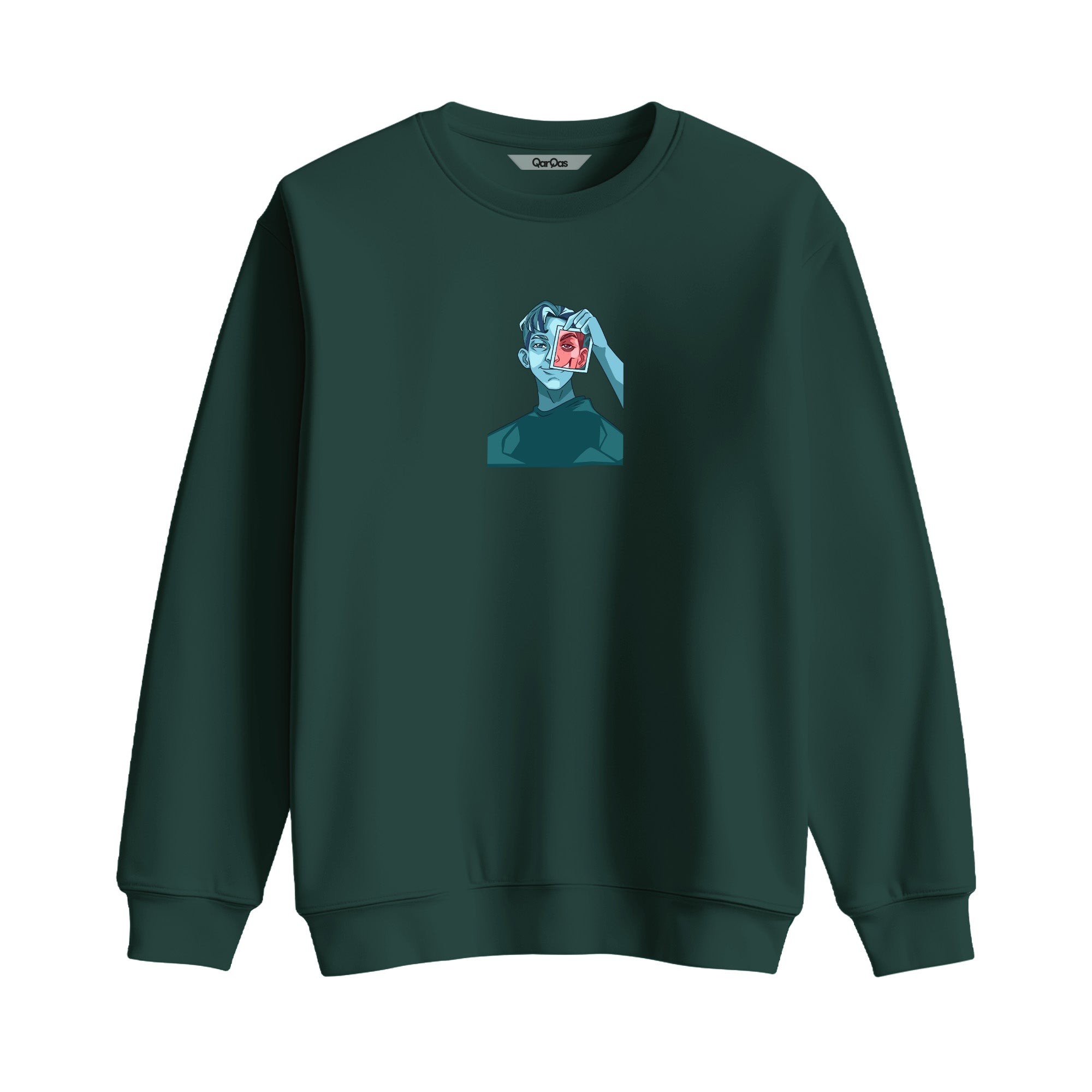Duality -  Sweatshirt
